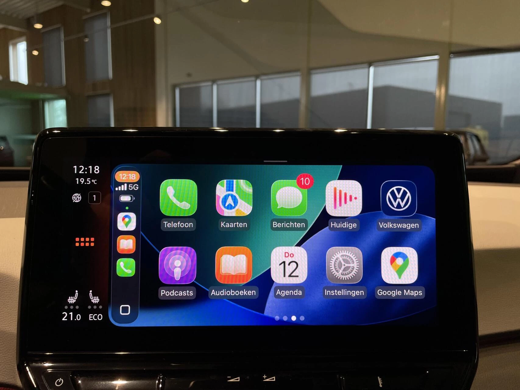 Hoofdafbeelding Volkswagen ID.3