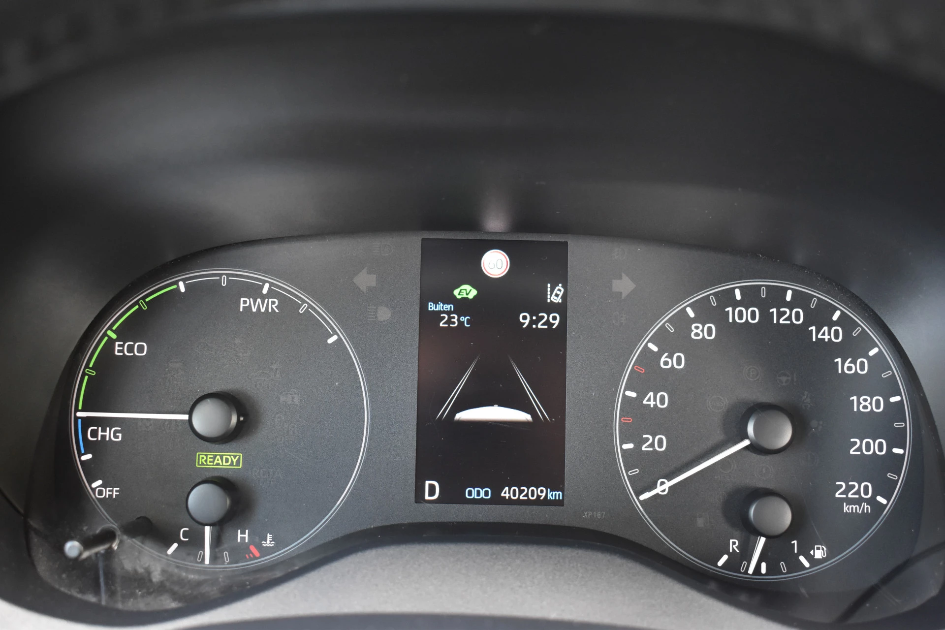 Hoofdafbeelding Mazda 2 Hybrid