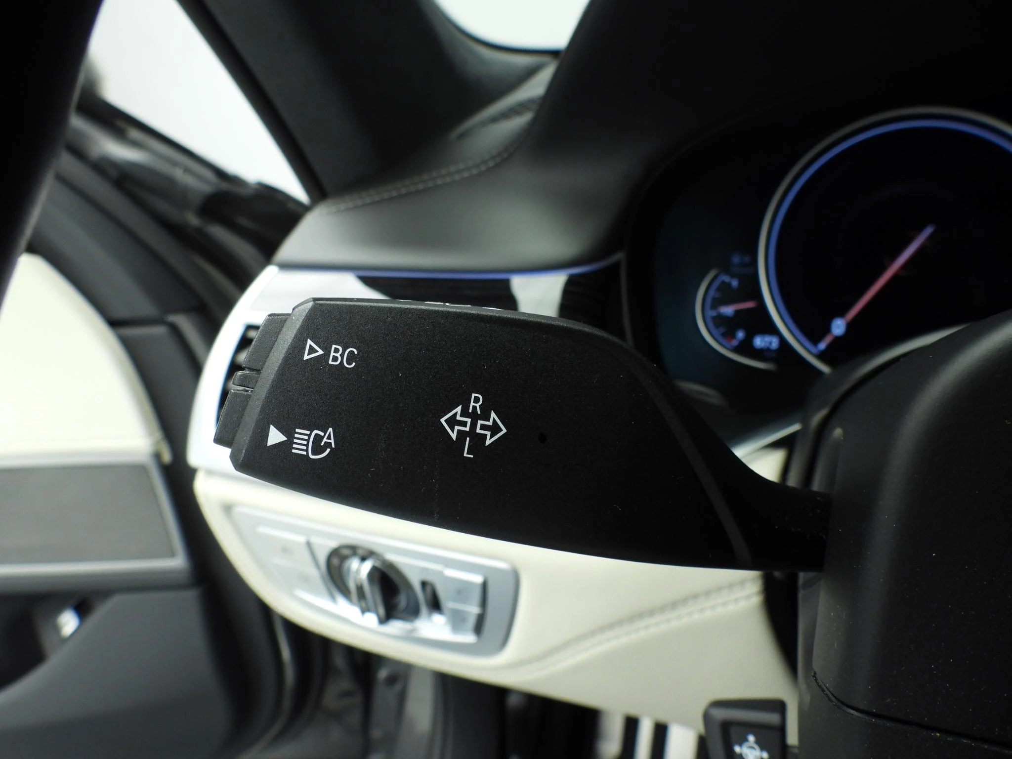 Hoofdafbeelding BMW 7 Serie