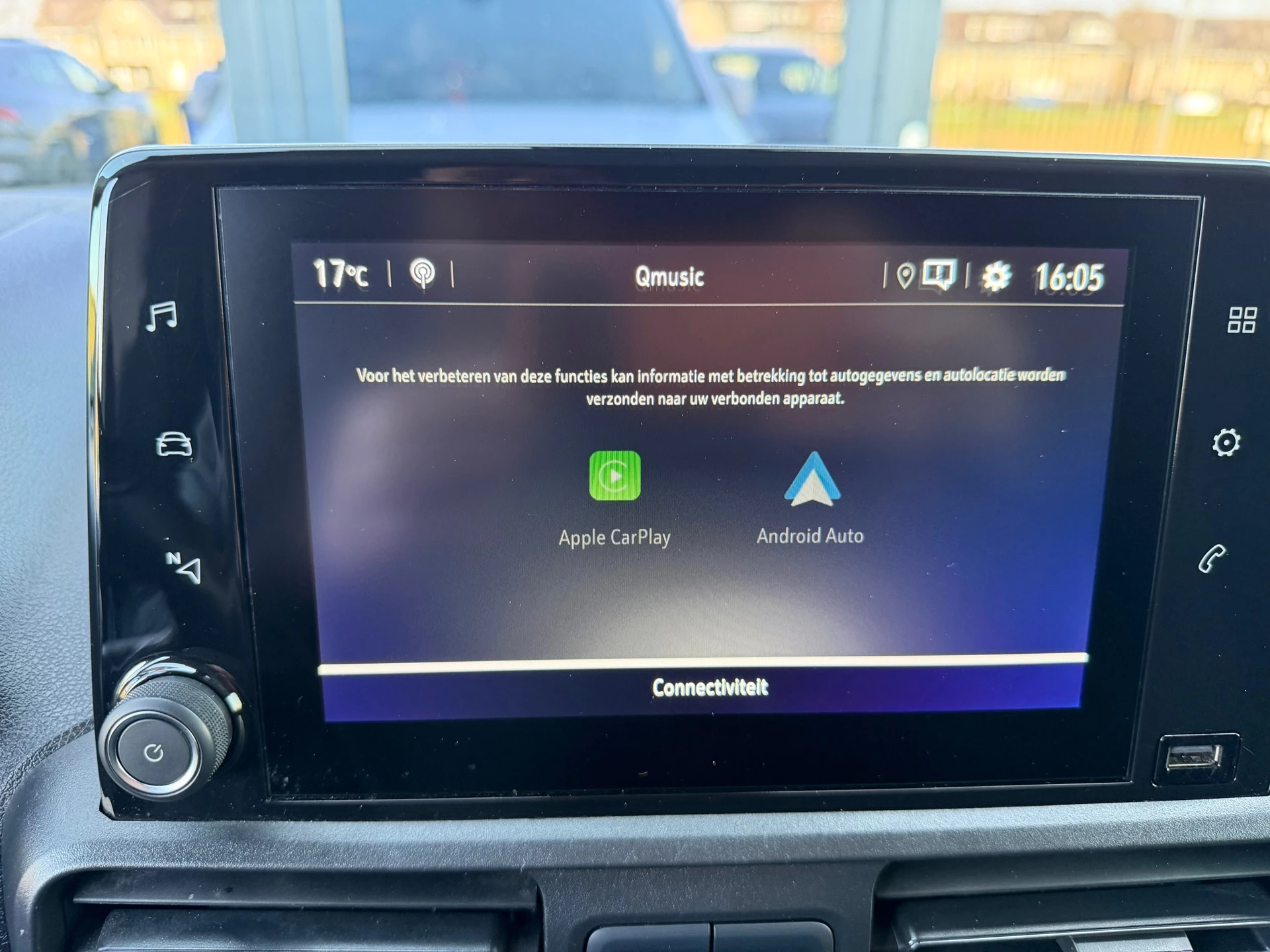 Hoofdafbeelding Opel Combo