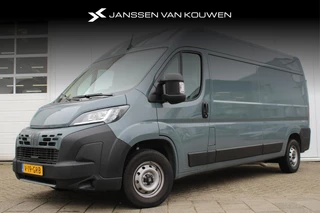 Fiat Ducato 33 2.2 MultiJet 140 pk L3H2 Navigatie / Parkeercamera / Carplay