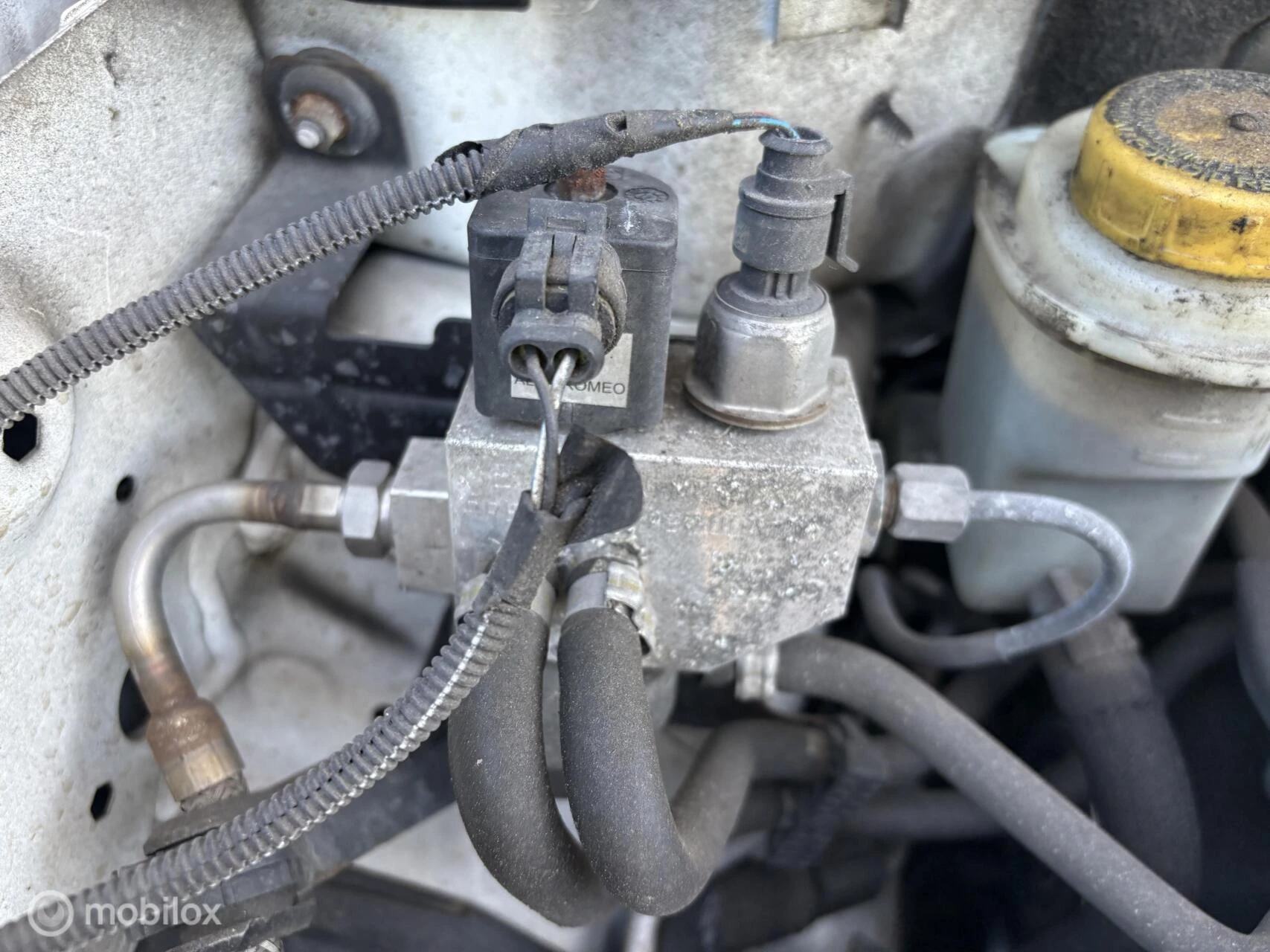 Hoofdafbeelding Fiat Doblò