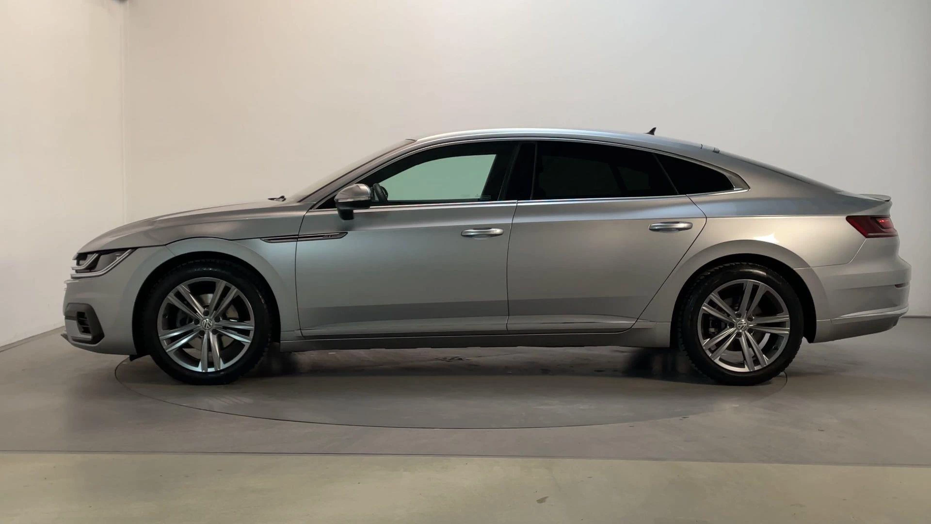 Hoofdafbeelding Volkswagen Arteon