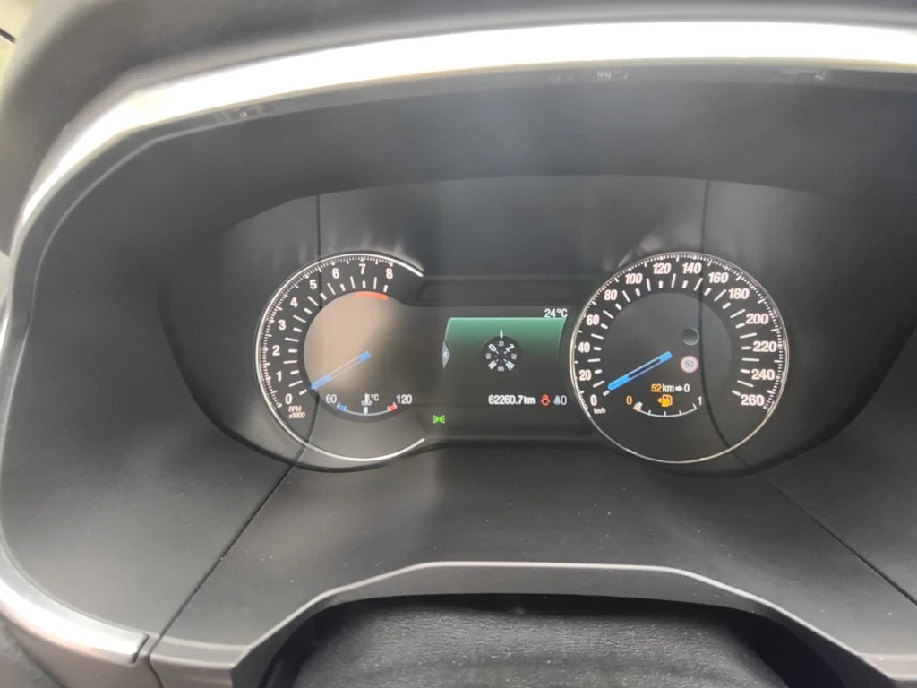 Hoofdafbeelding Ford S-Max