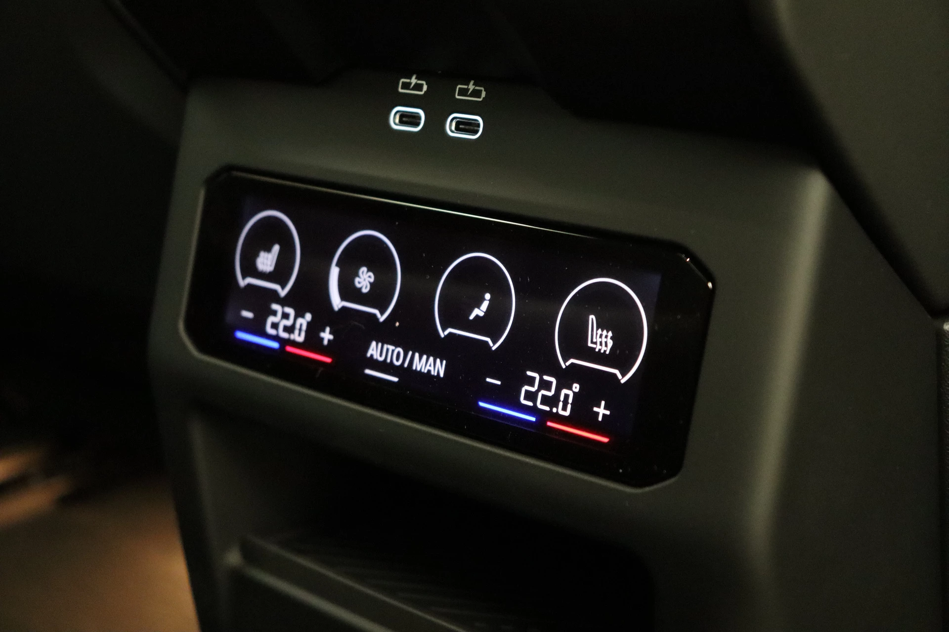 Hoofdafbeelding BMW M5