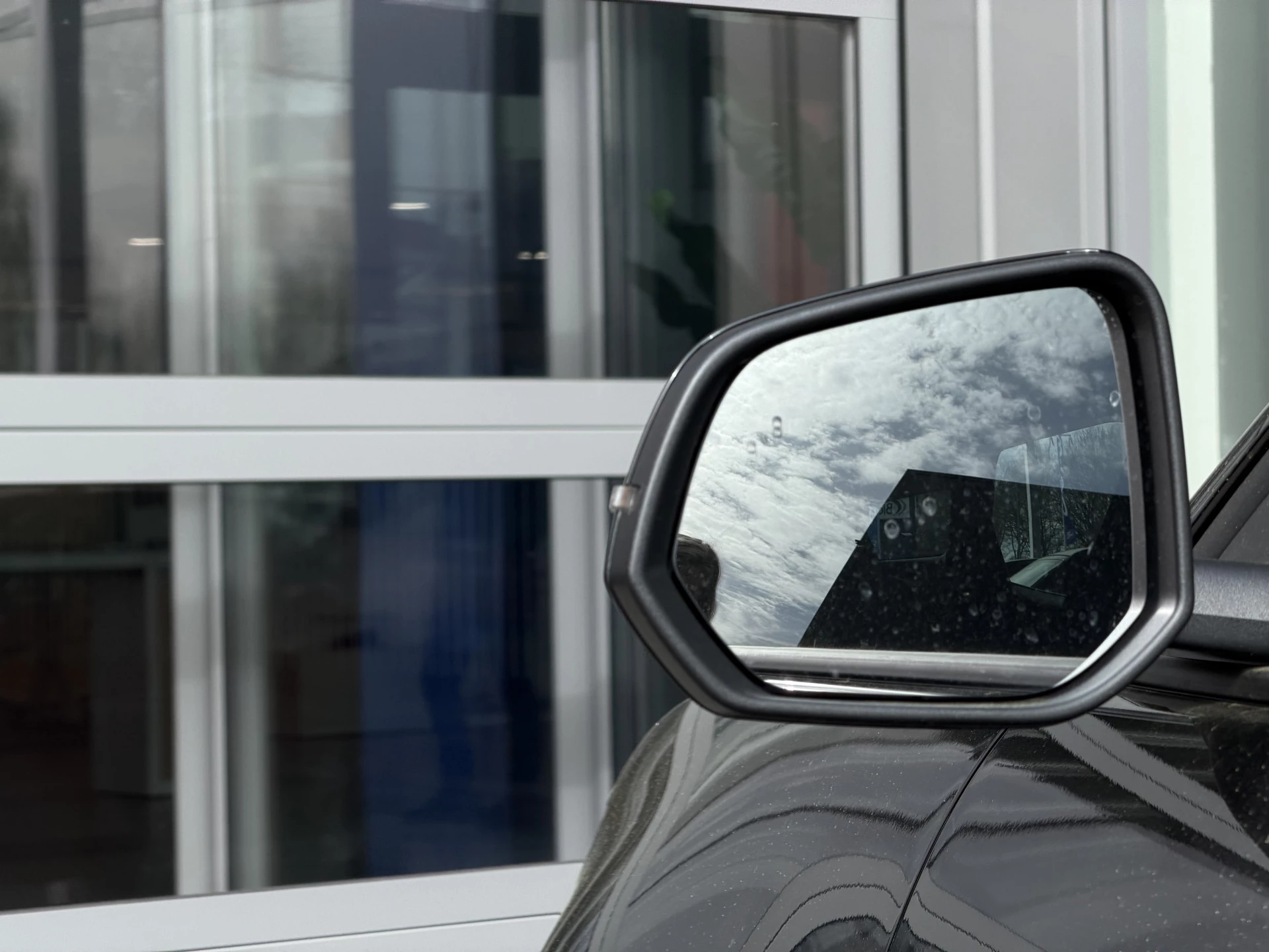 Hoofdafbeelding Ford Explorer