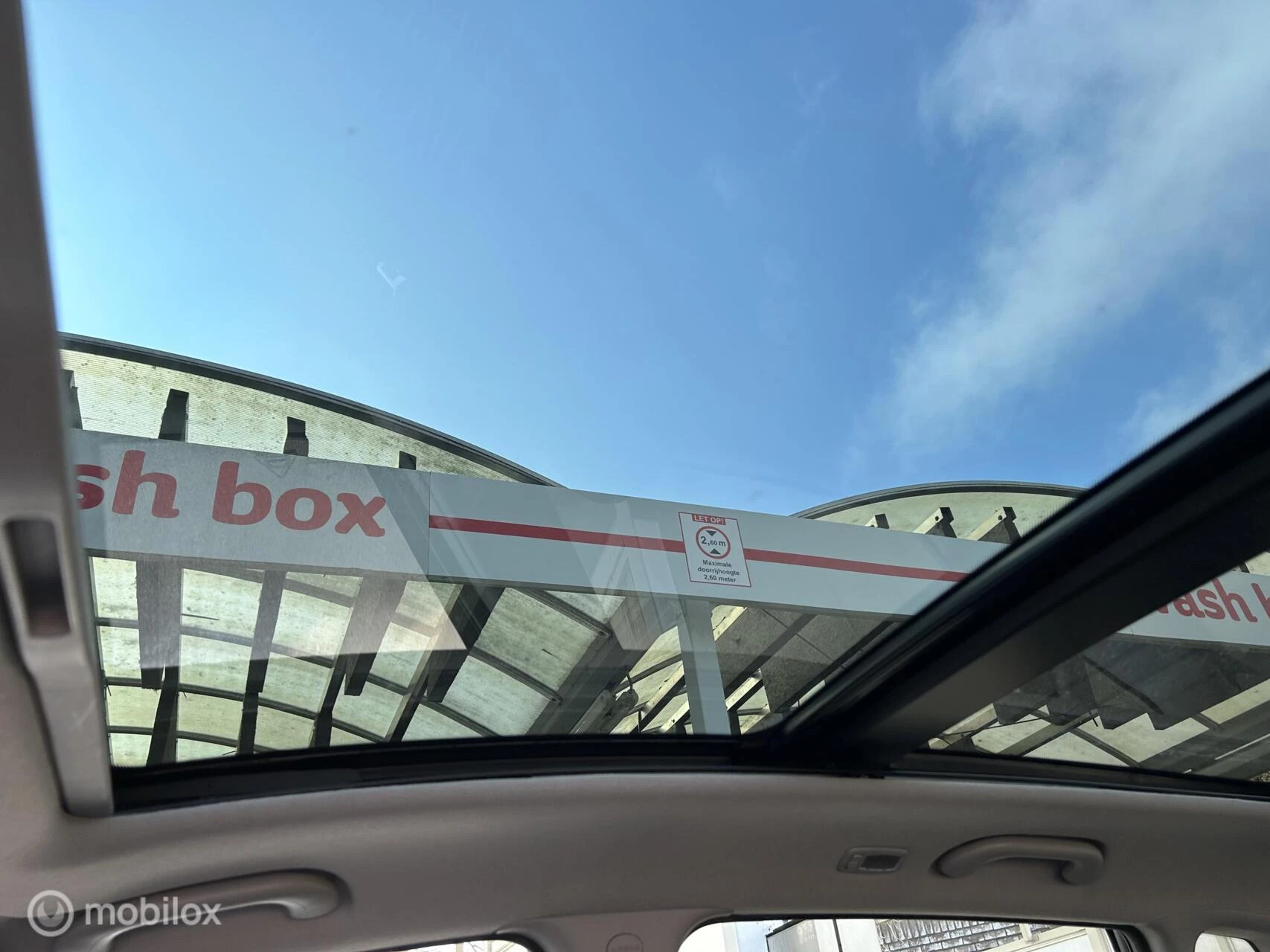 Hoofdafbeelding Kia Venga