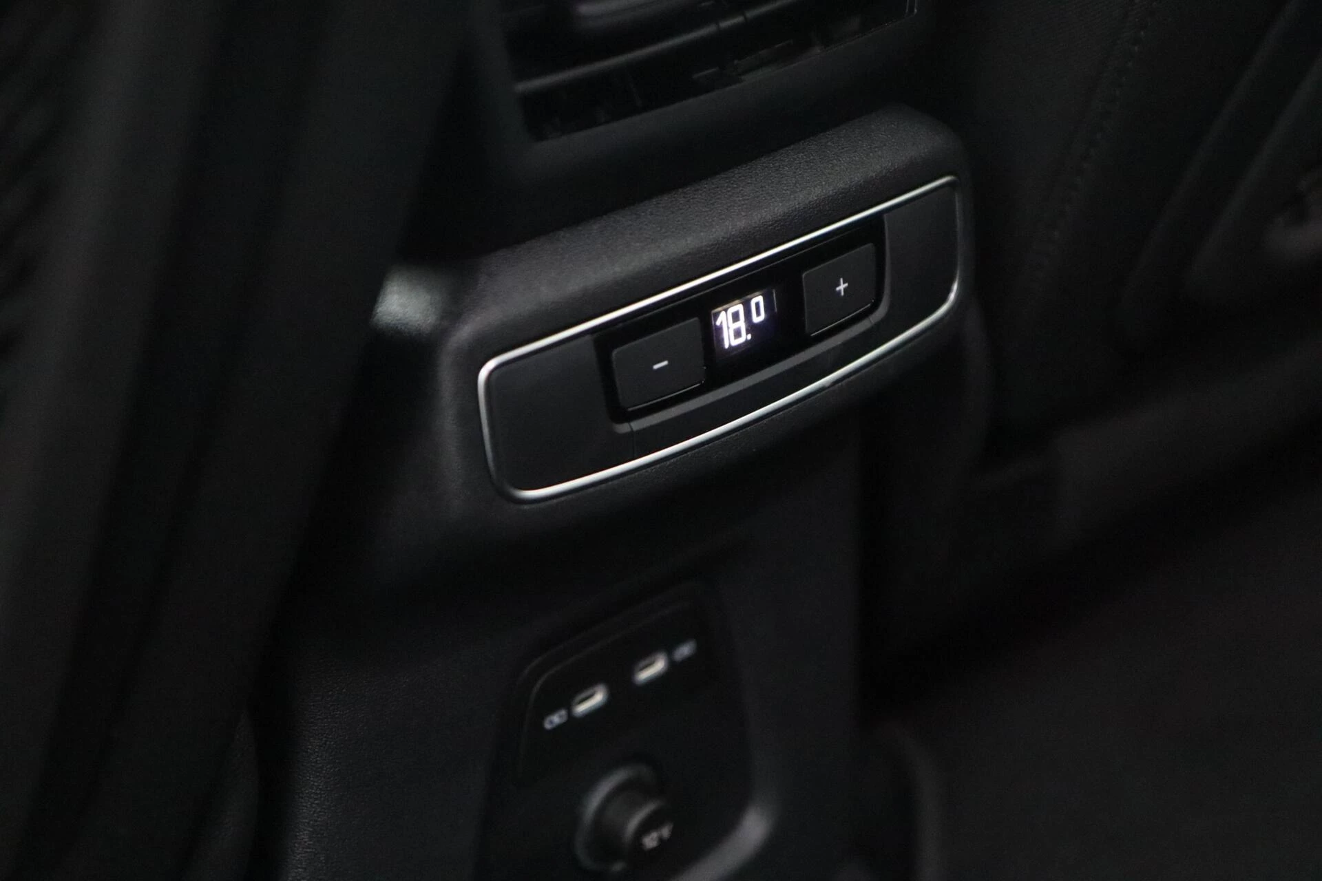 Hoofdafbeelding Audi Q4 Sportback e-tro