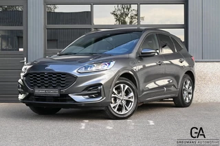 Ford Kuga 2.5 PHEV ST-Line X