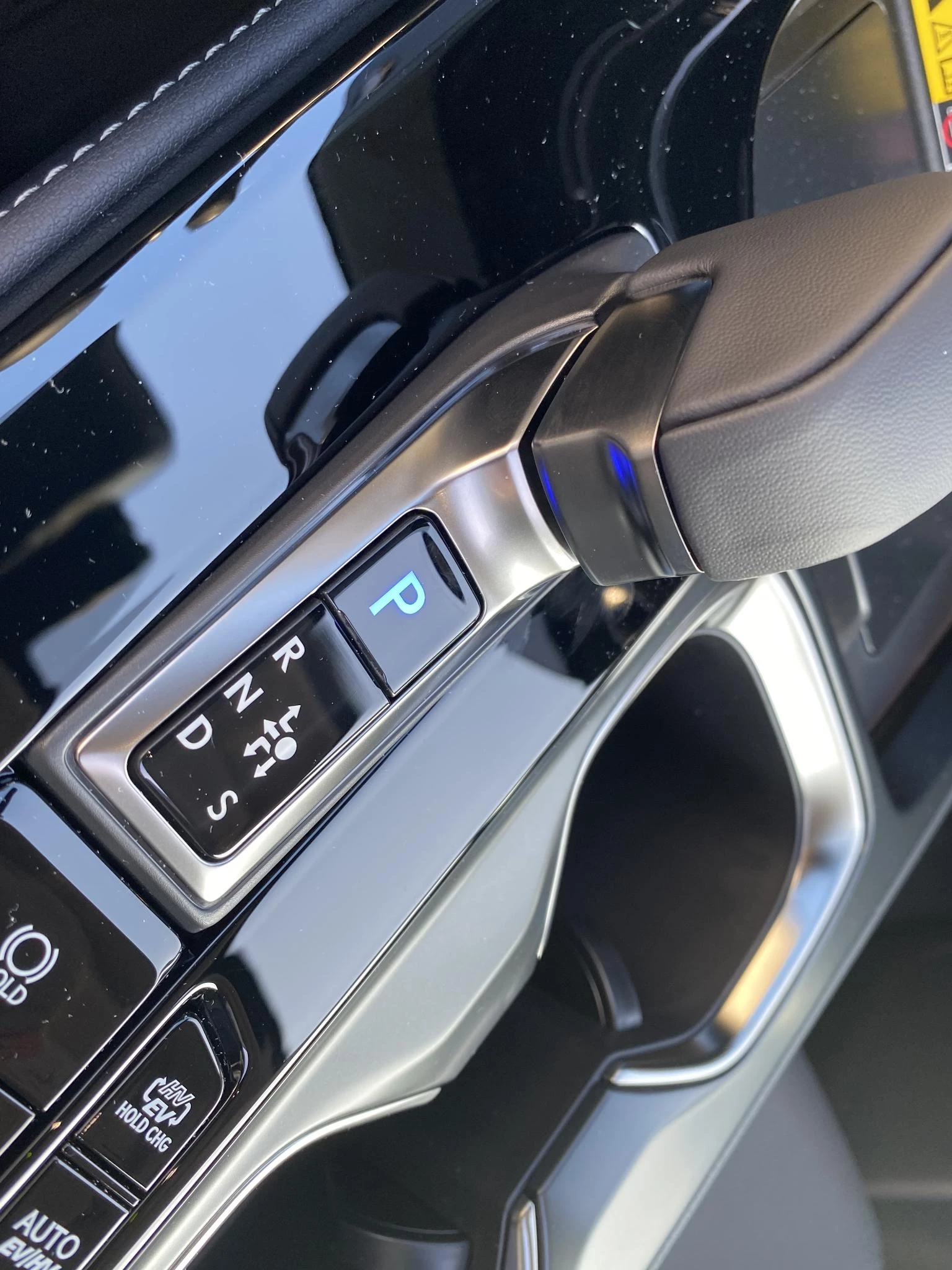 Hoofdafbeelding Lexus NX