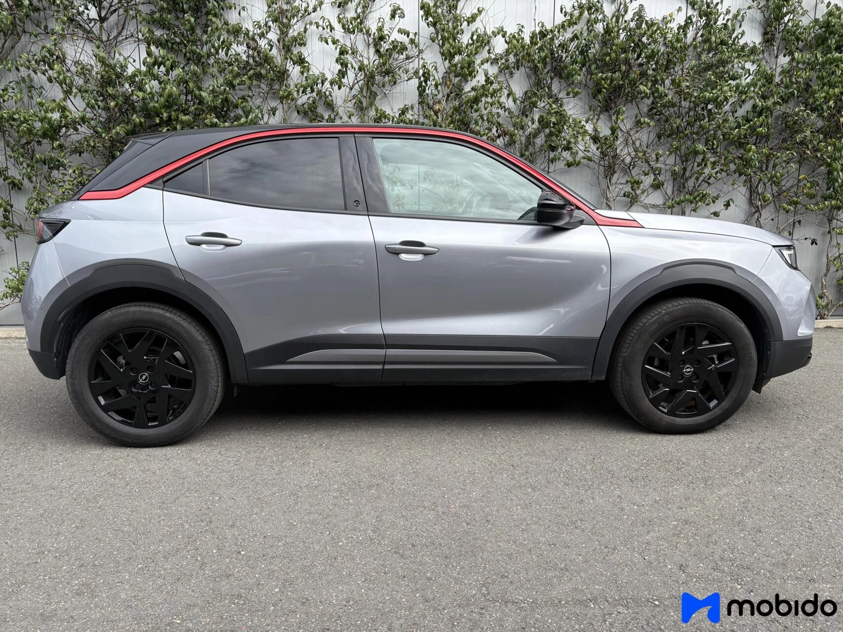Hoofdafbeelding Opel Mokka-e