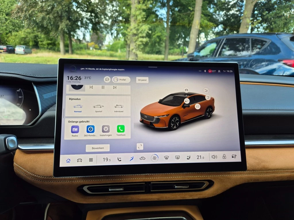 Hoofdafbeelding Mazda 6
