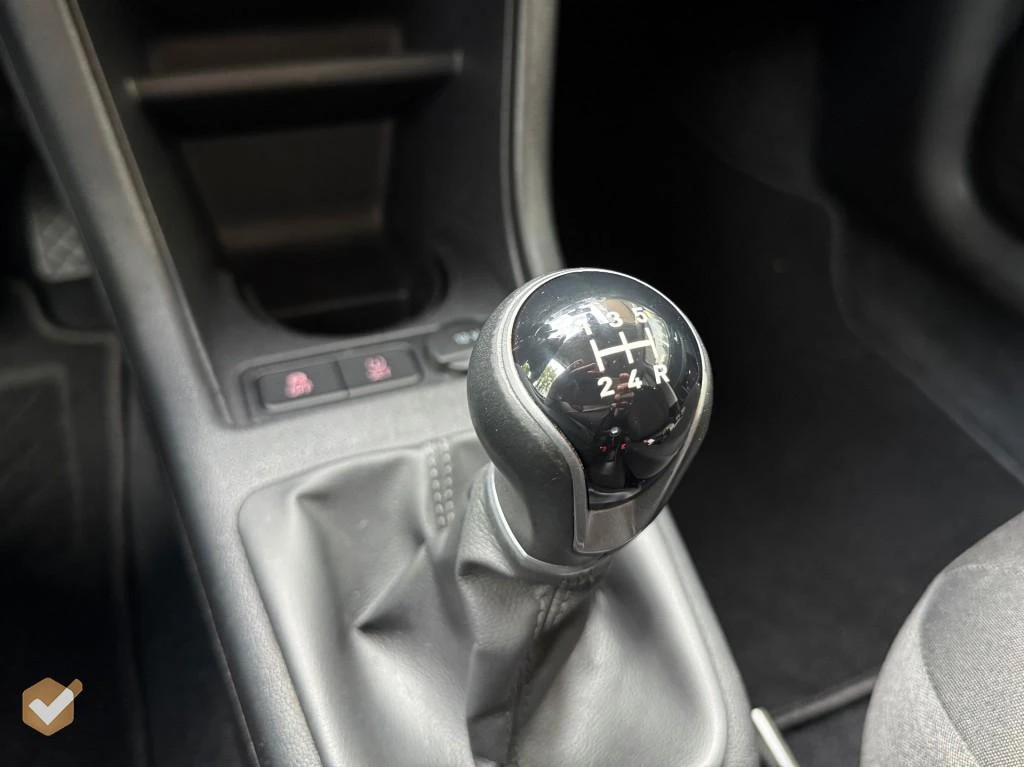 Hoofdafbeelding SEAT Mii