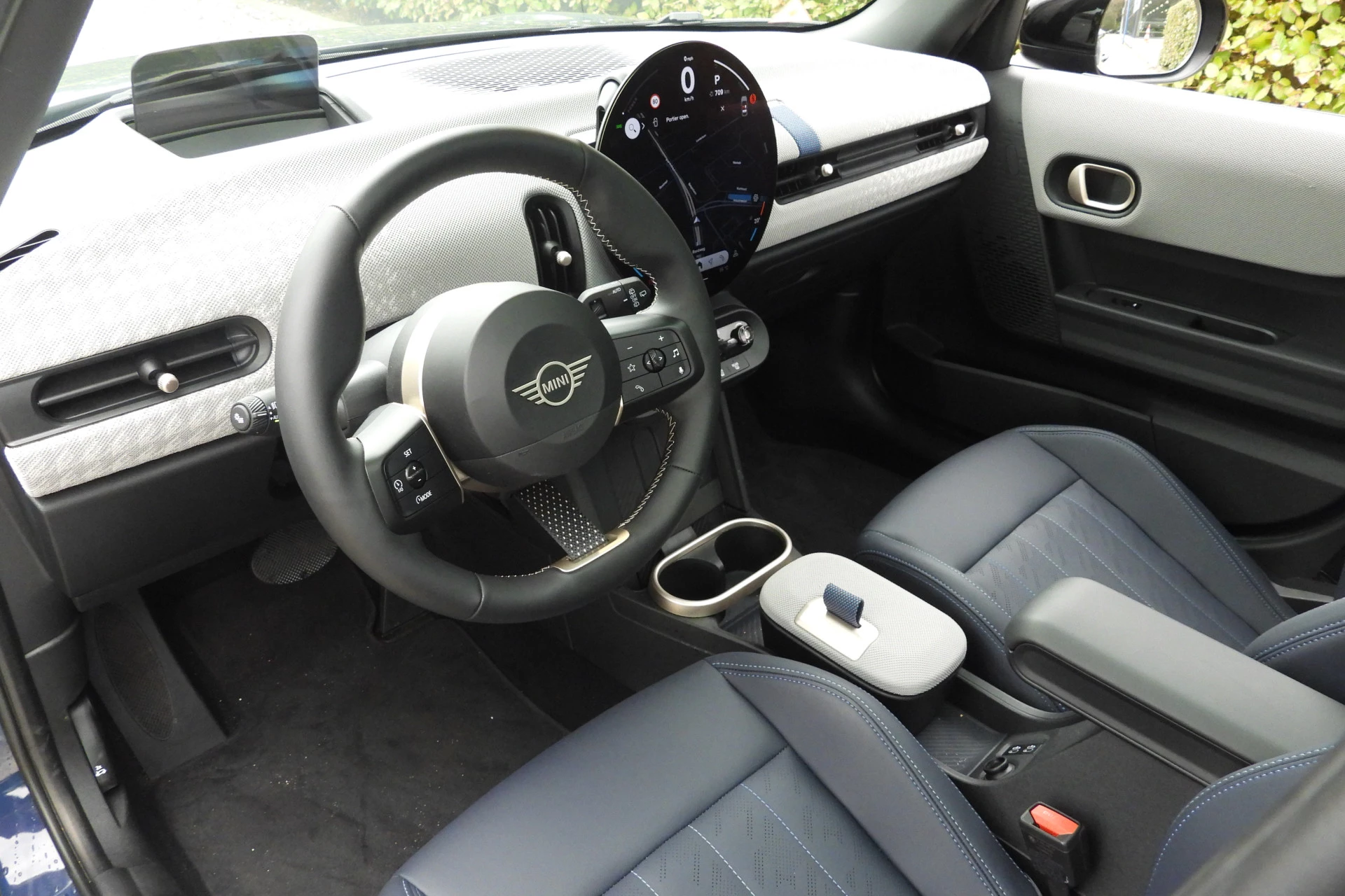 Hoofdafbeelding MINI 5-deurs