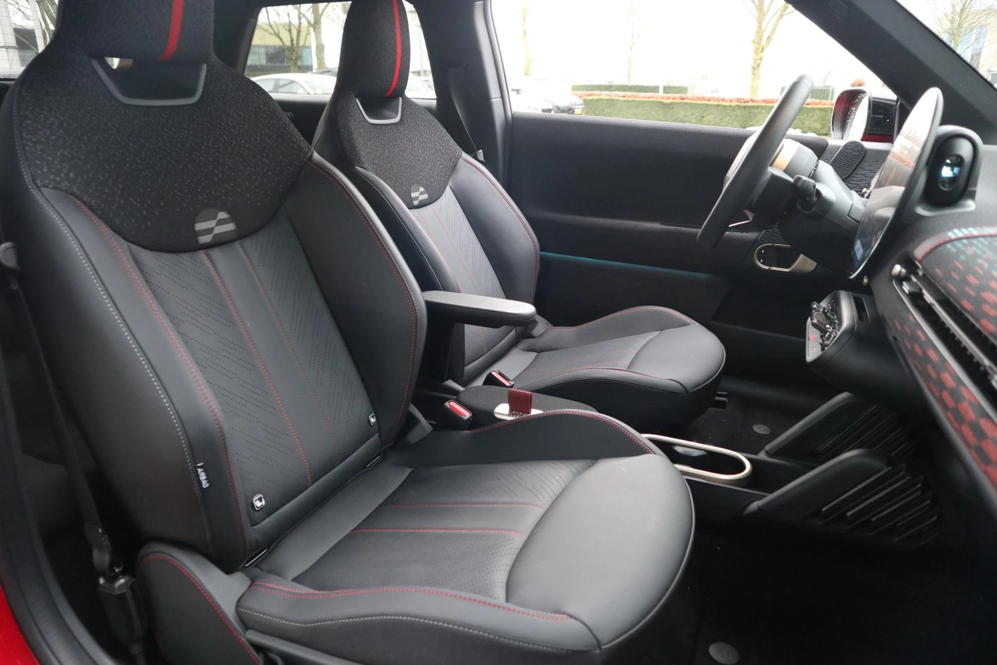 Hoofdafbeelding MINI 3-deurs