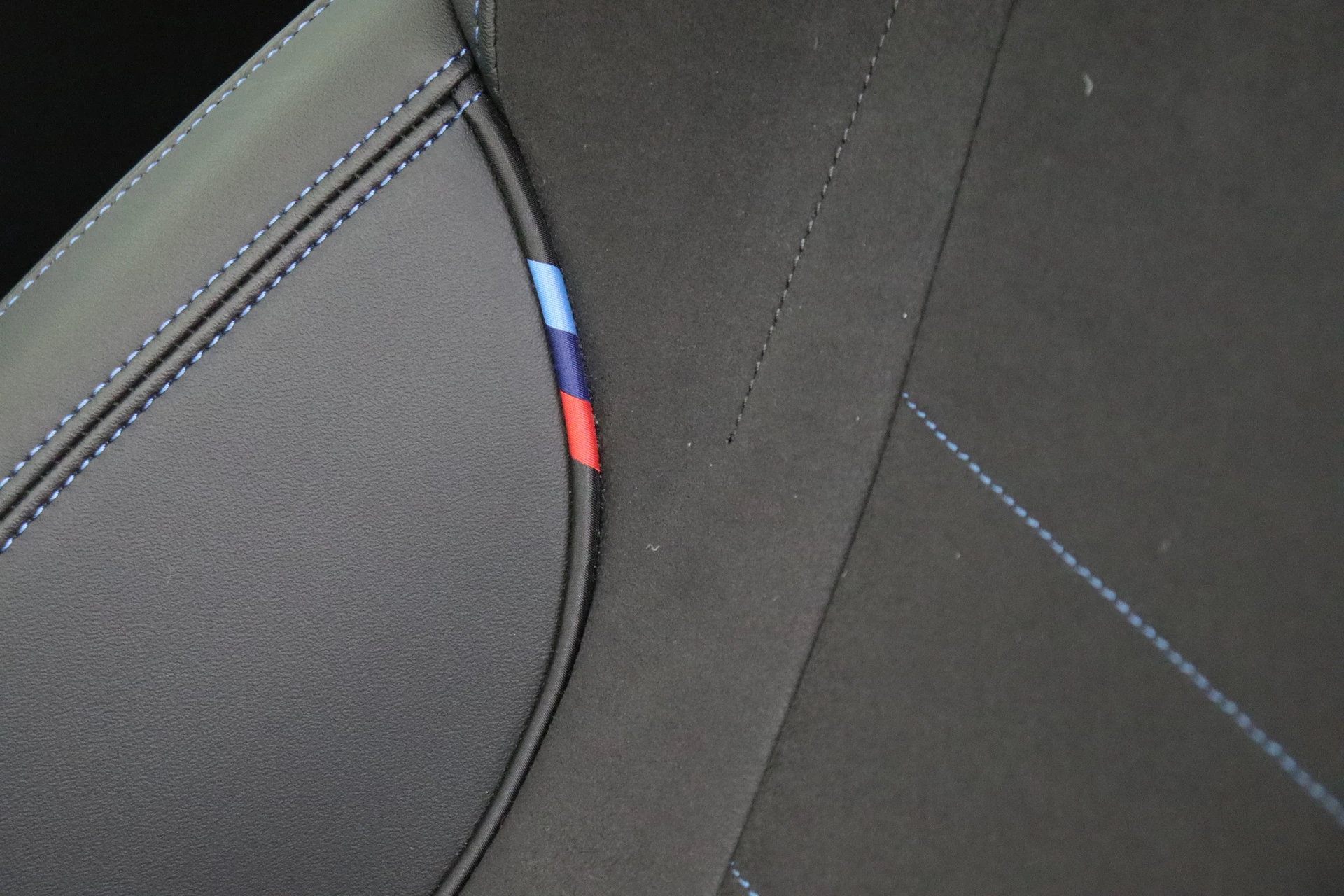 Hoofdafbeelding BMW iX1