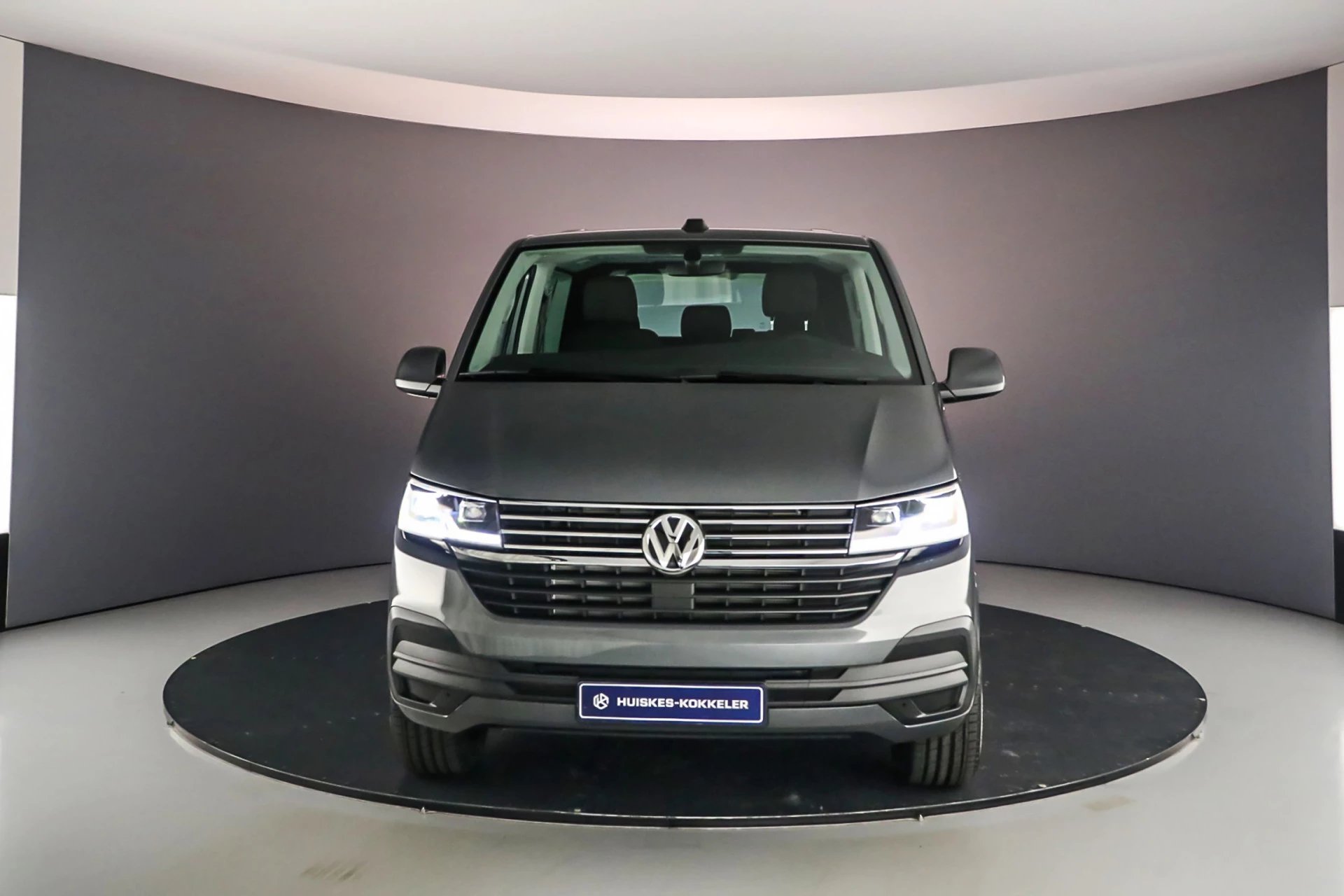 Hoofdafbeelding Volkswagen Caravelle