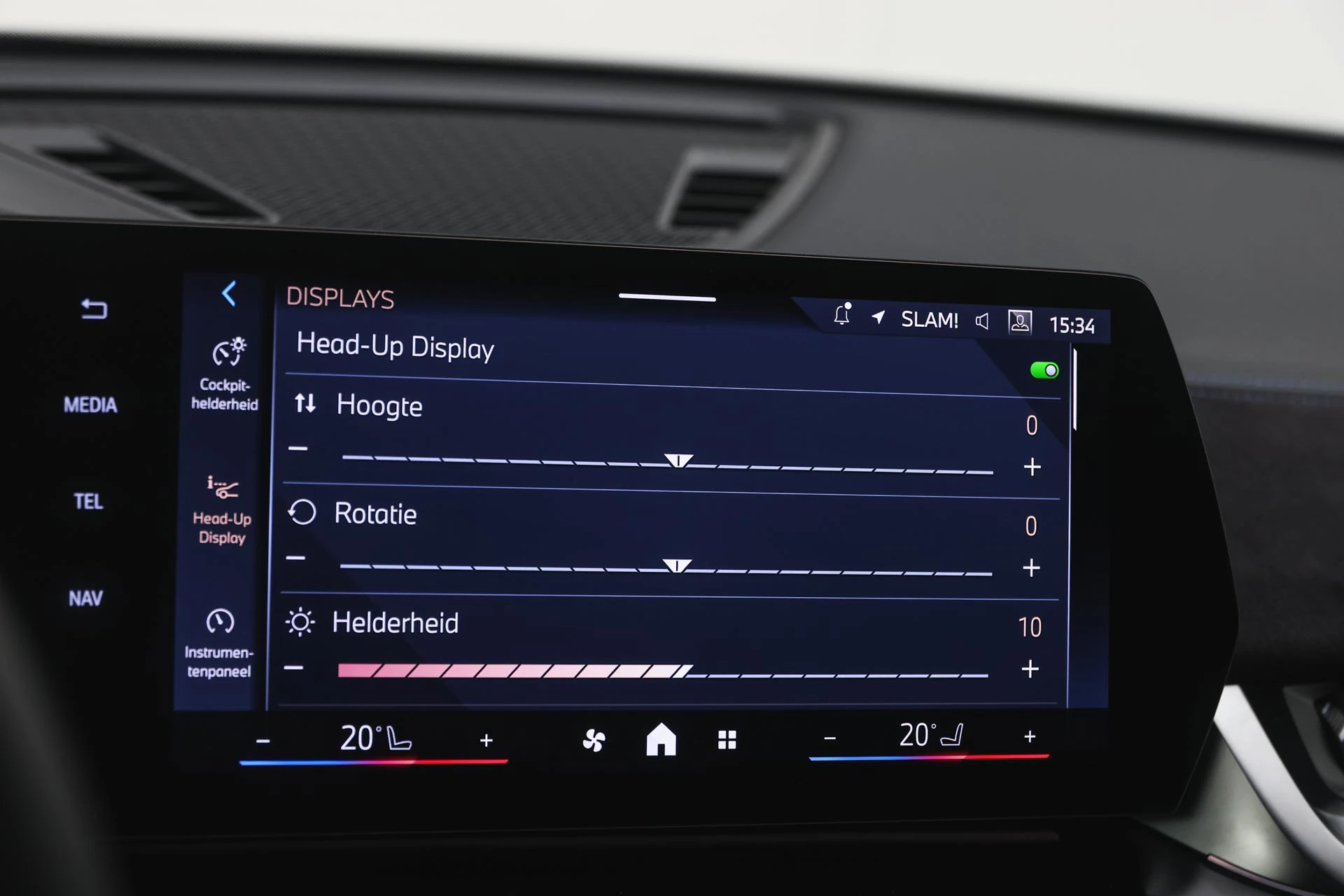 Hoofdafbeelding BMW iX2