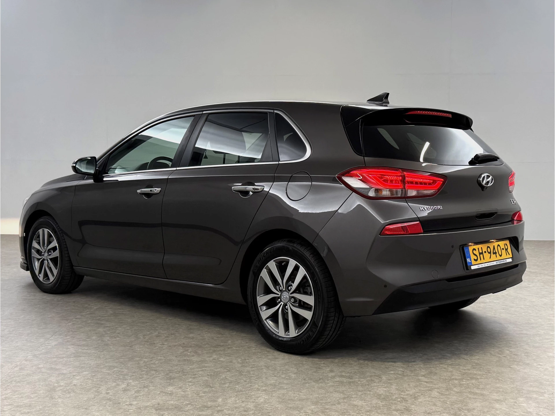 Hoofdafbeelding Hyundai i30