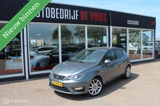 Seat Ibiza 1.0 EcoTSI FR Xenon/Stoelverwarming/Apple-Carplay