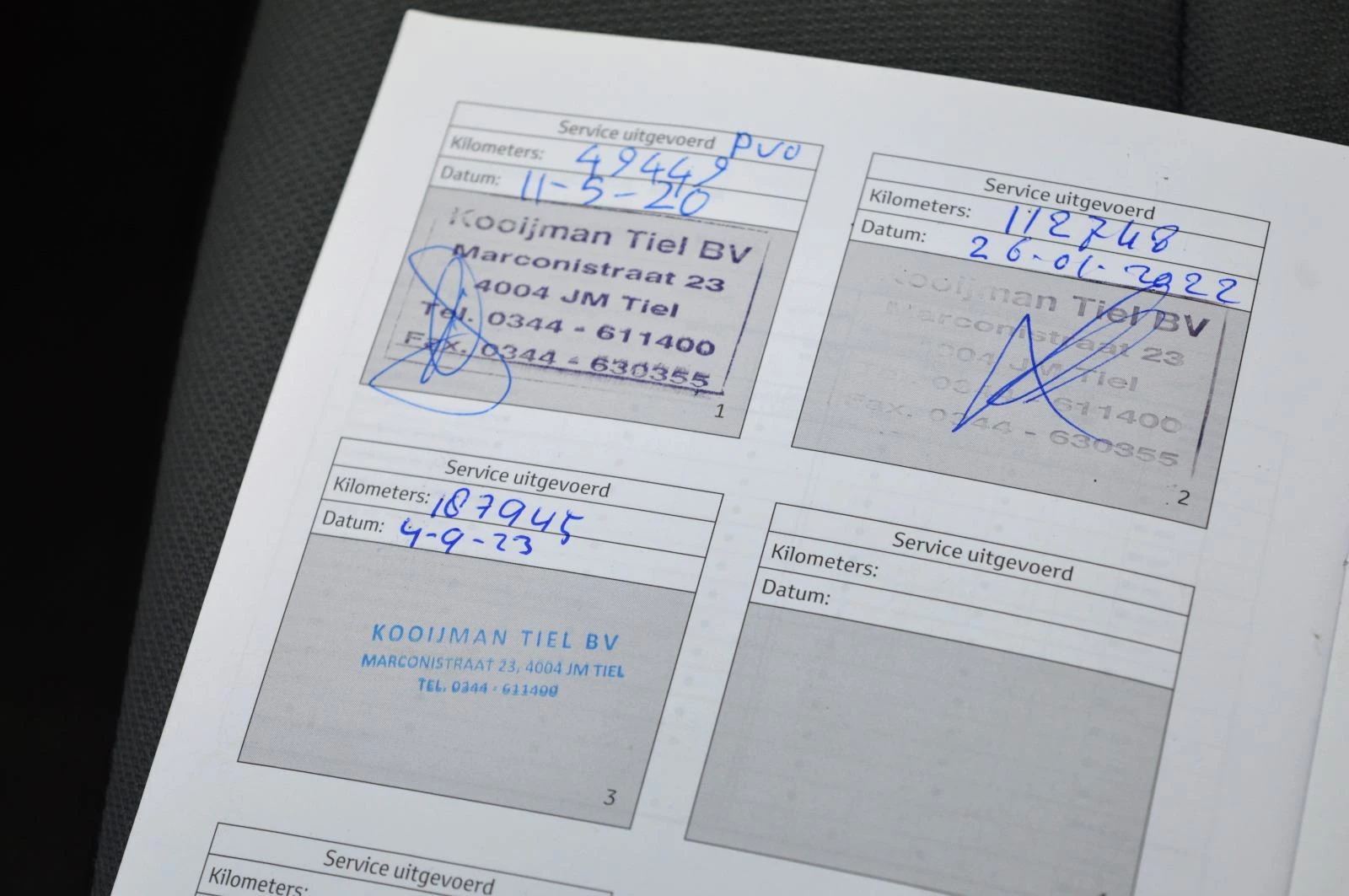 Hoofdafbeelding Toyota ProAce