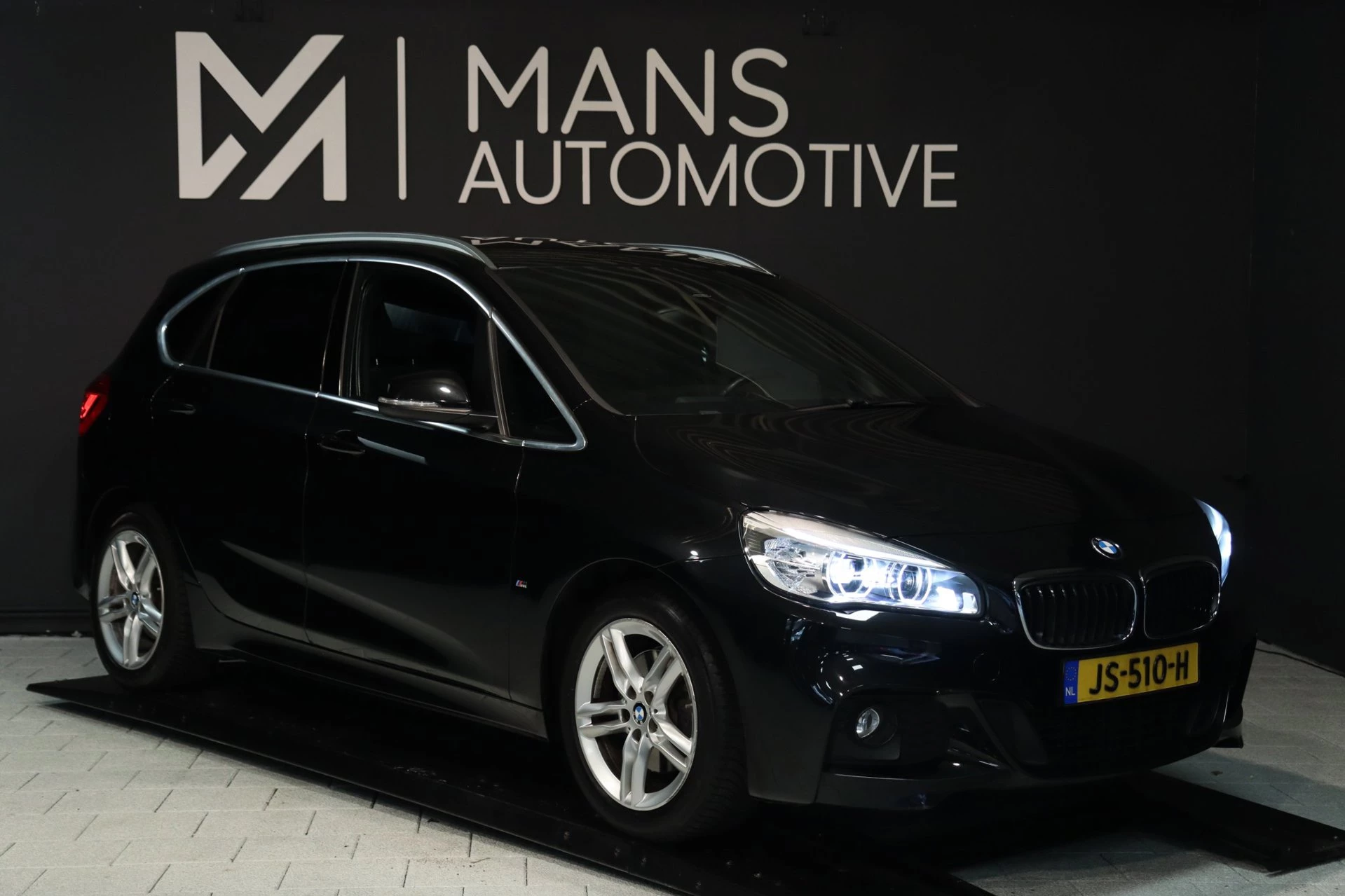Hoofdafbeelding BMW 2 Serie