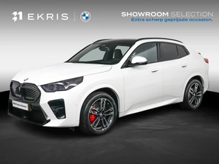 BMW iX2 eDrive20 67 kWh M Sport Edition | M Sportpakket Pro | Innovation Pack | Driving Assistant Plus | Comfort Access | Panoramadak | Harman-Kardon | Head-Up
