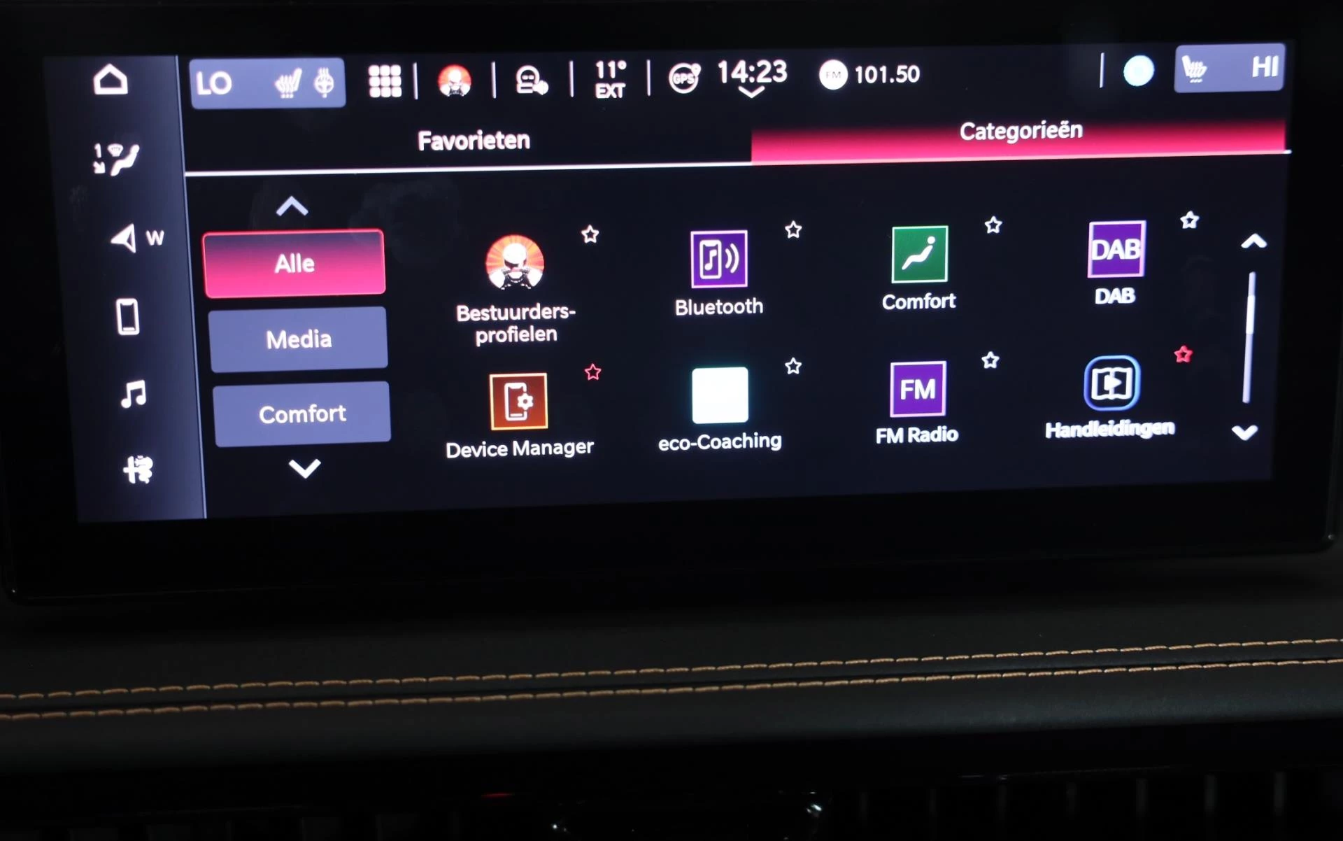 Hoofdafbeelding Alfa Romeo Tonale