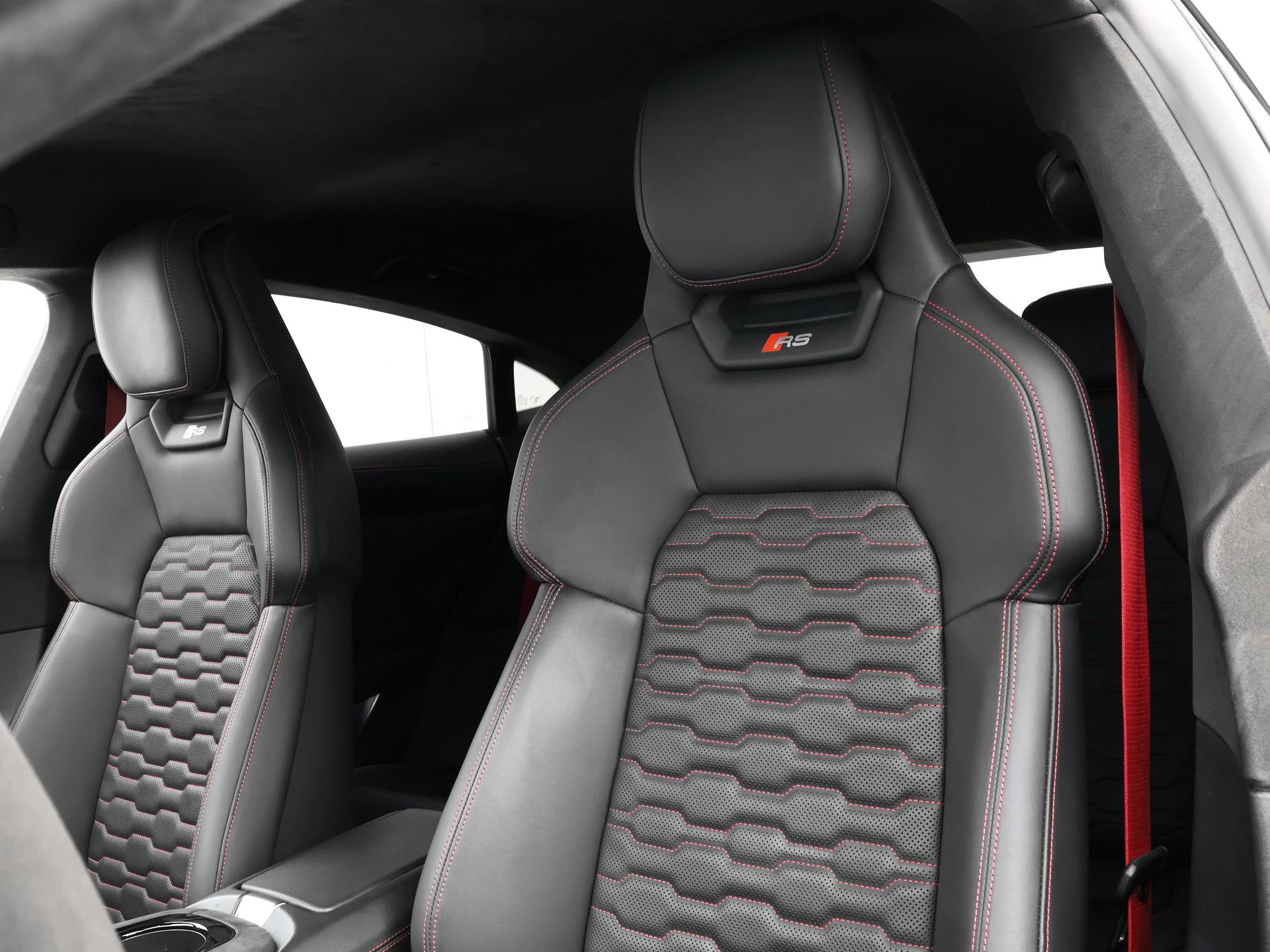 Hoofdafbeelding Audi e-tron GT