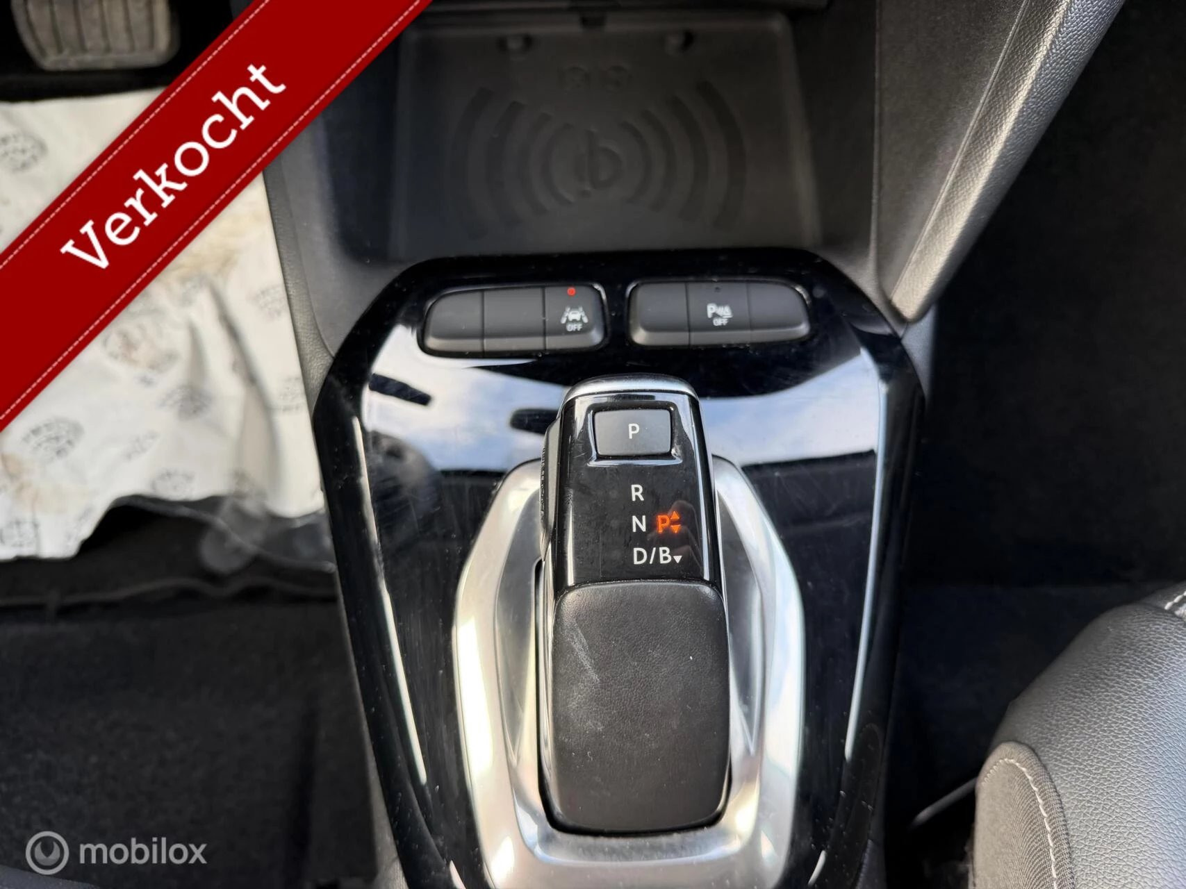 Hoofdafbeelding Opel Corsa-e