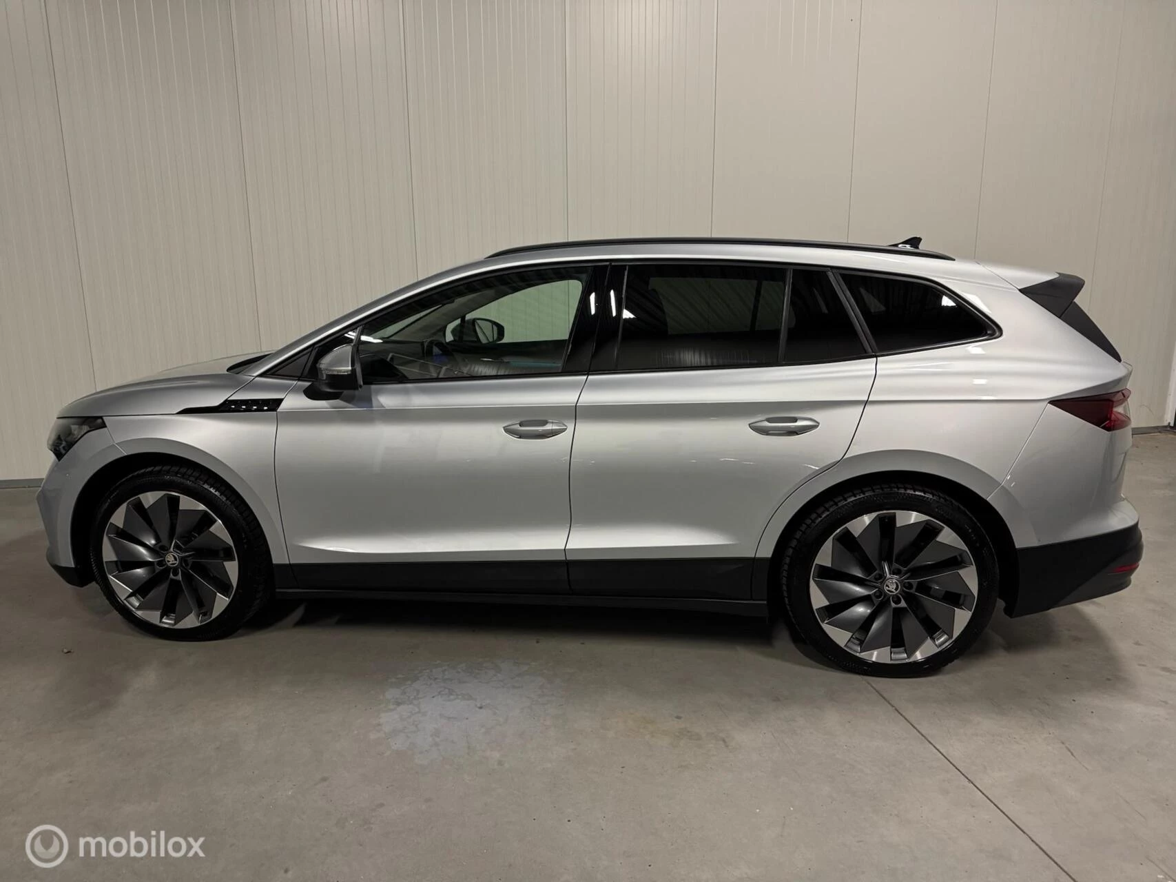 Hoofdafbeelding Škoda Enyaq iV