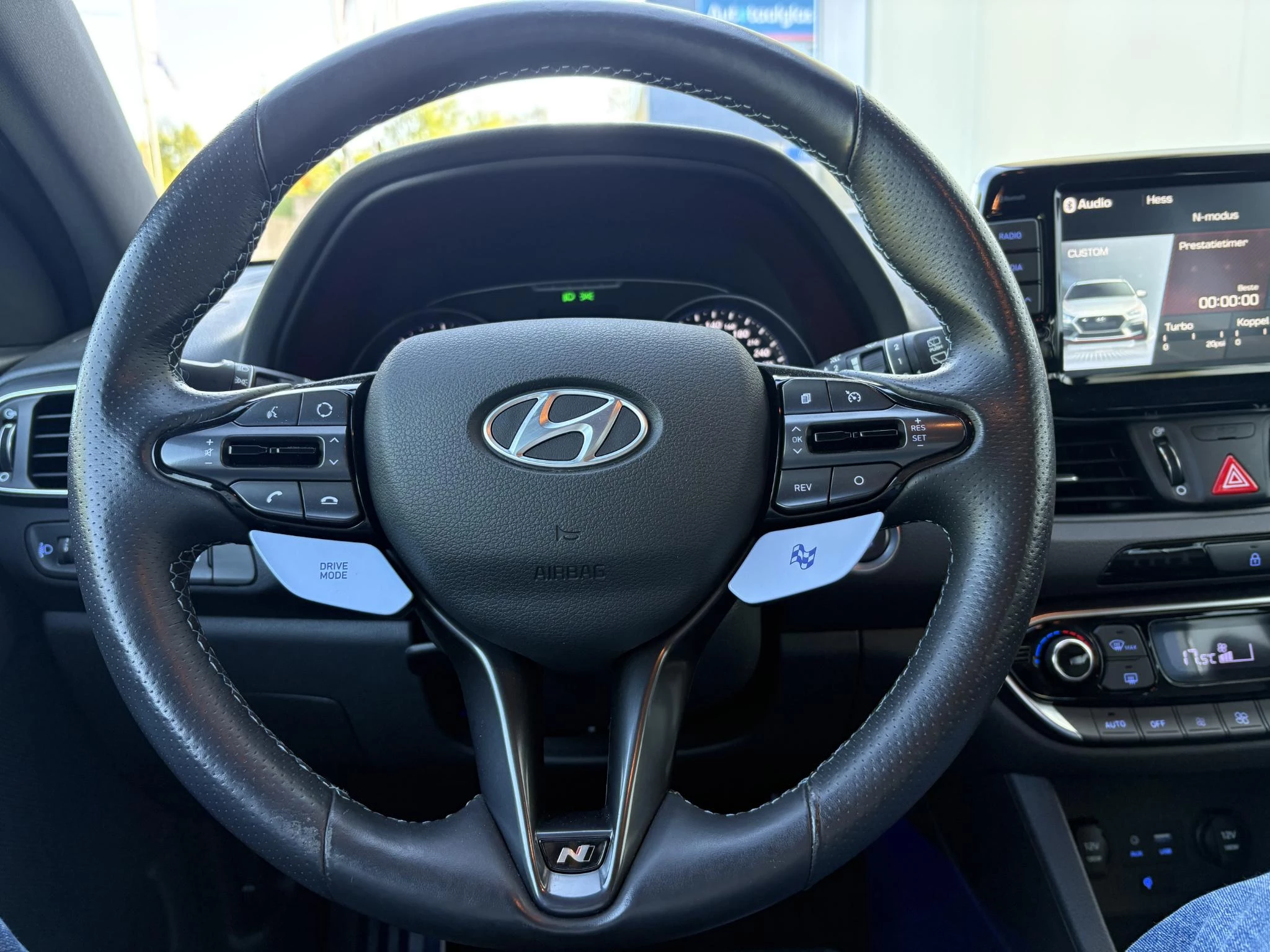 Hoofdafbeelding Hyundai i30