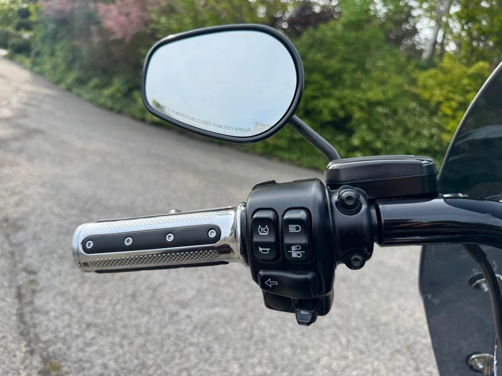 Hoofdafbeelding Harley-Davidson Road King