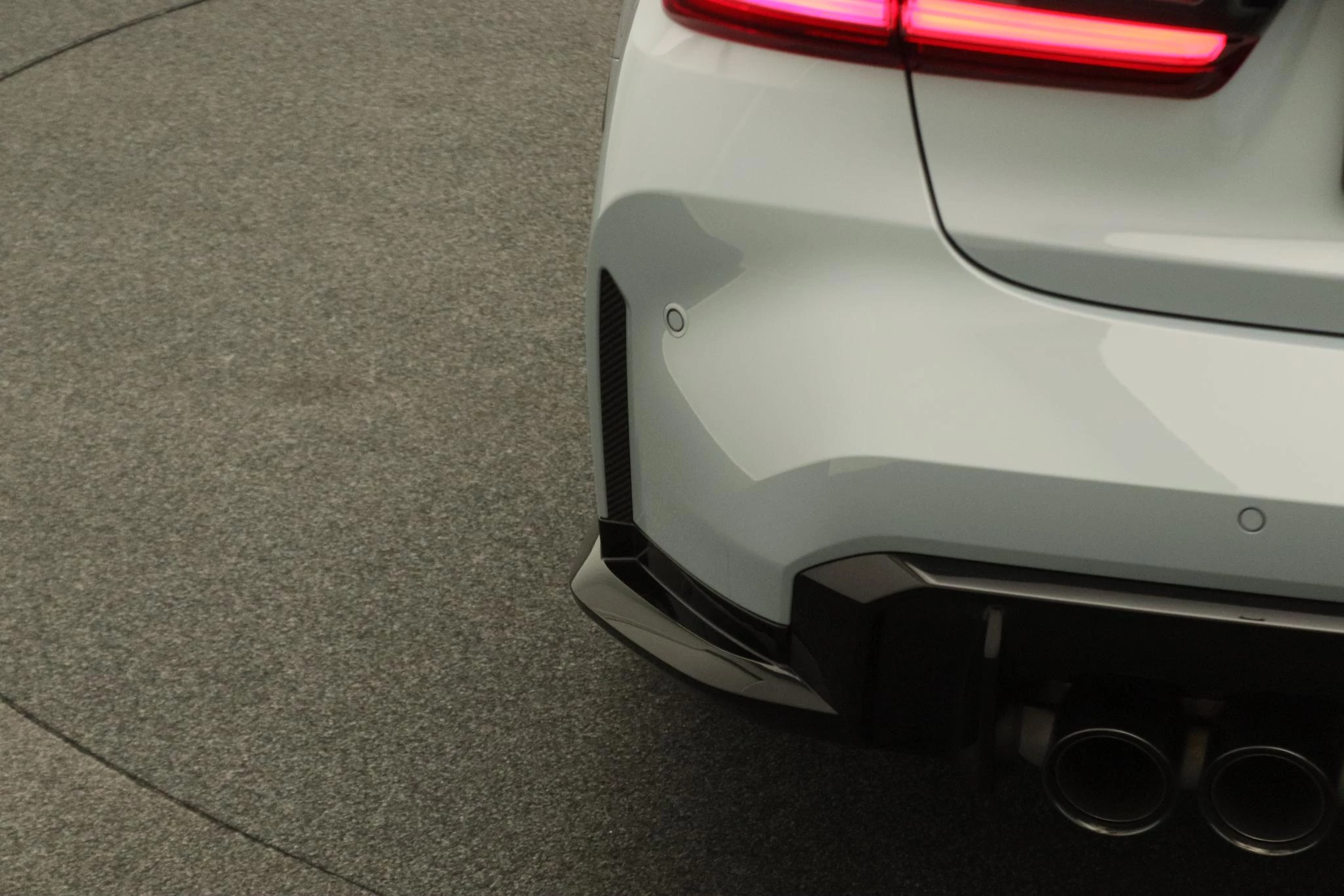 Hoofdafbeelding BMW M3