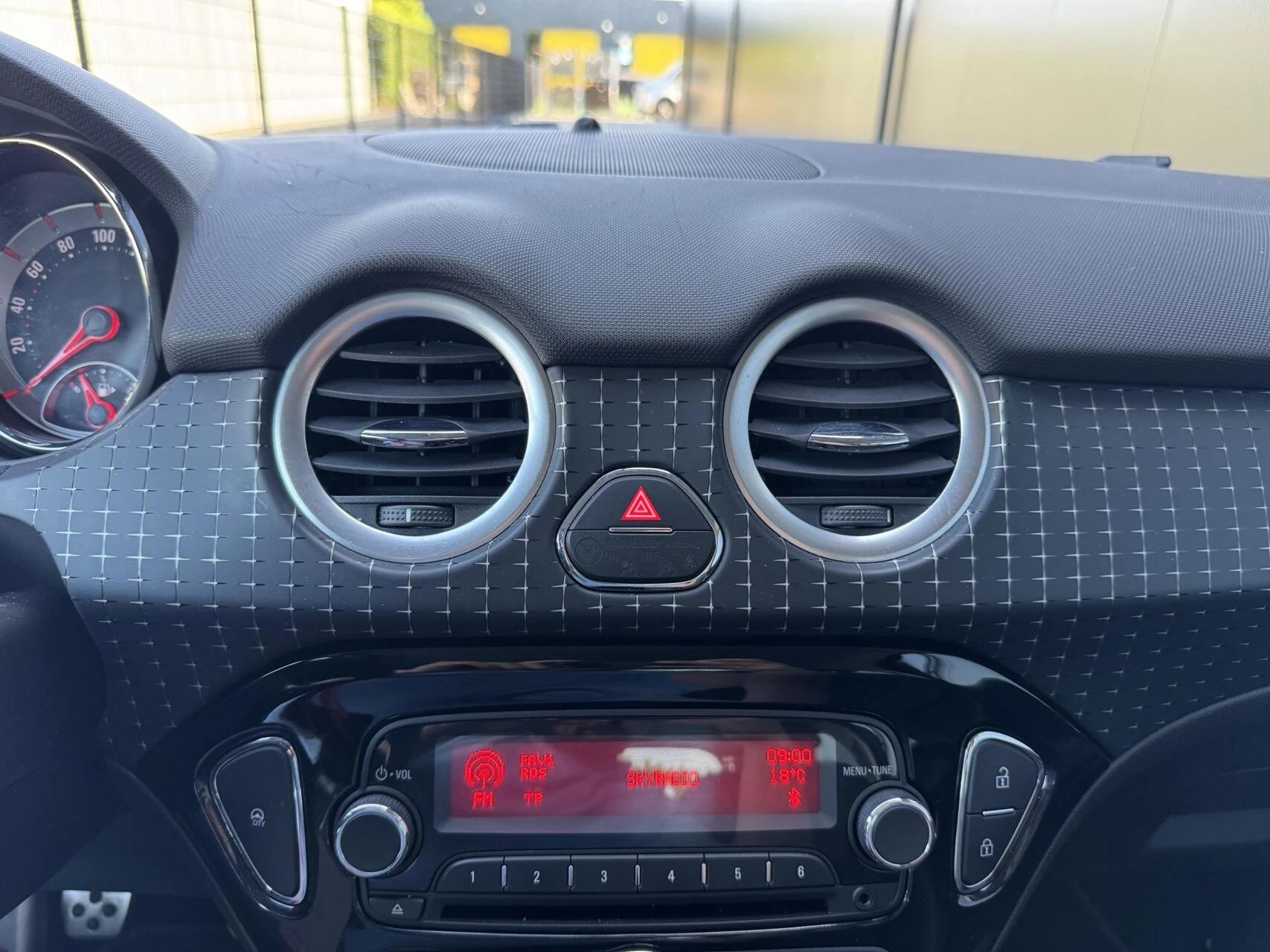 Hoofdafbeelding Opel ADAM