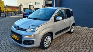 Hoofdafbeelding Fiat Panda Fiat Panda 0.9i TwinAir
