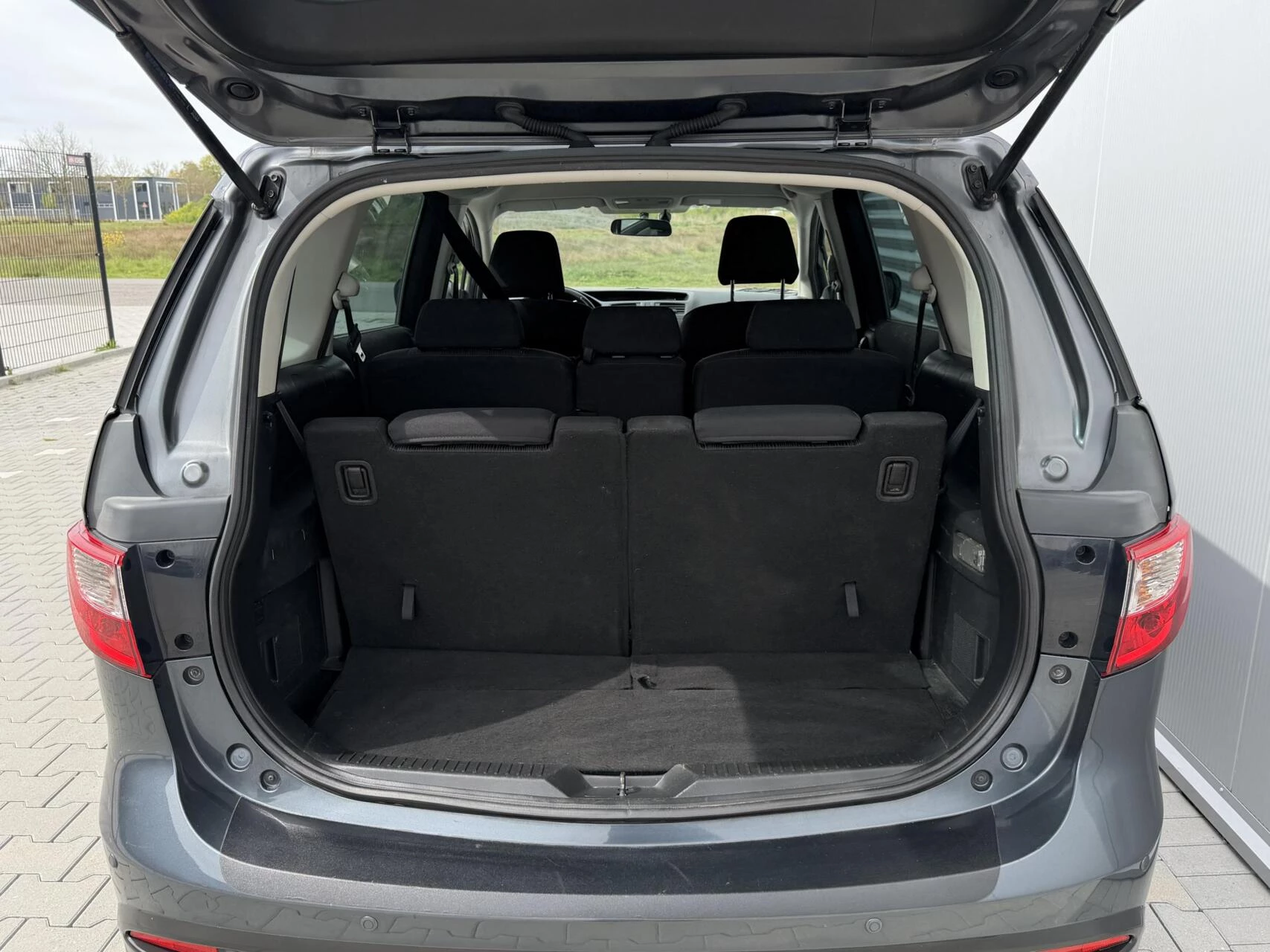 Hoofdafbeelding Mazda 5