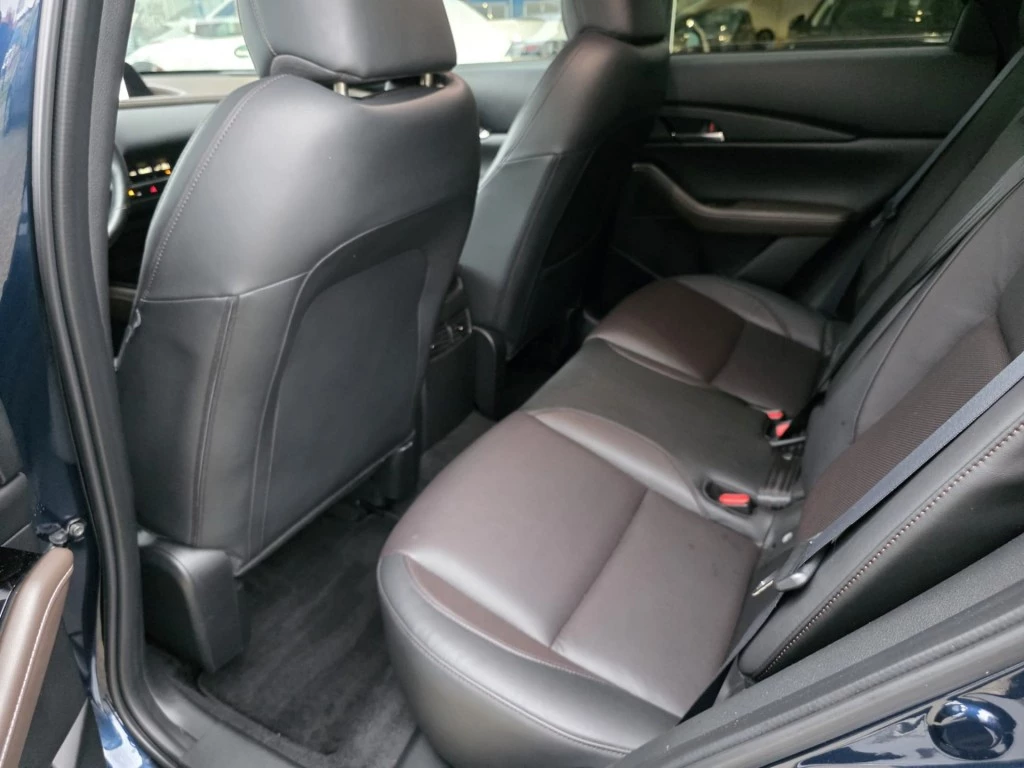 Hoofdafbeelding Mazda CX-30