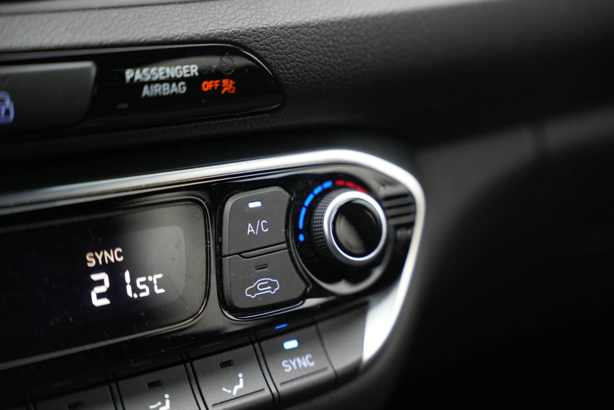 Hoofdafbeelding Hyundai i30