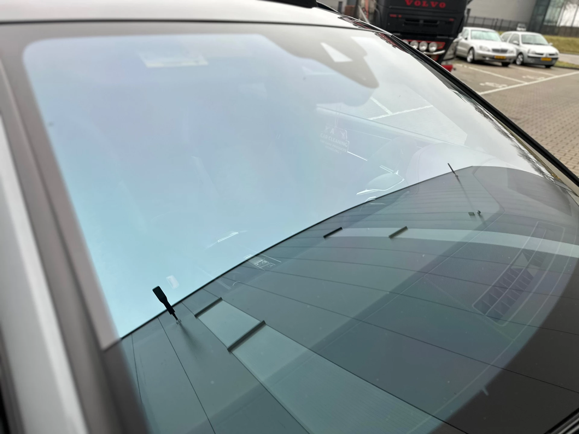 Hoofdafbeelding Audi RS6