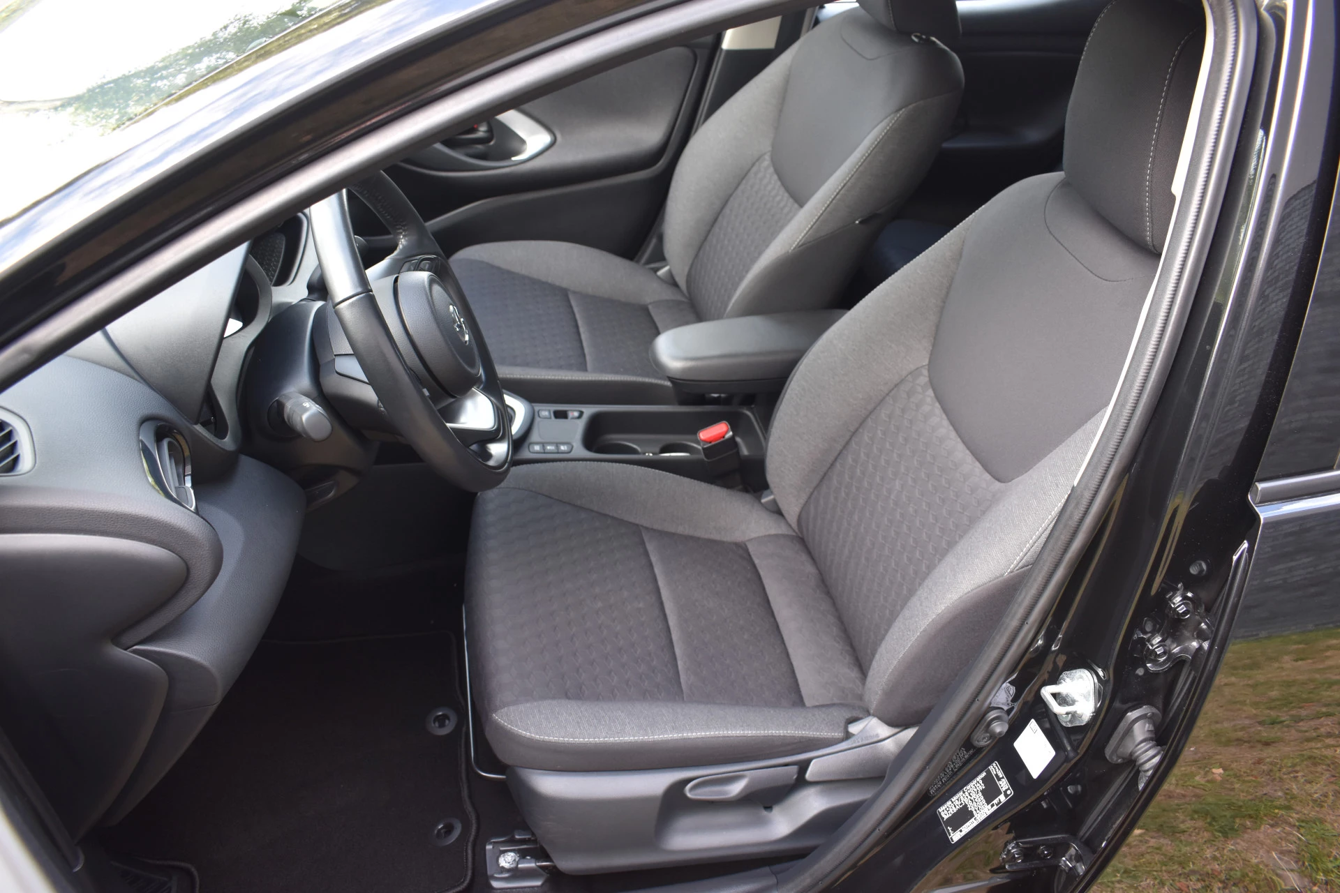 Hoofdafbeelding Mazda 2 Hybrid