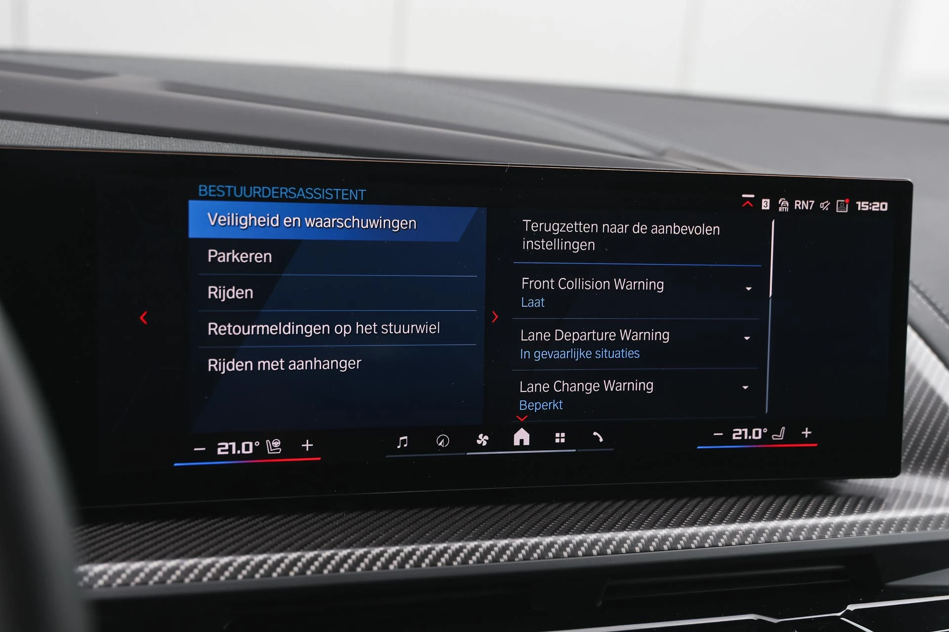 Hoofdafbeelding BMW XM