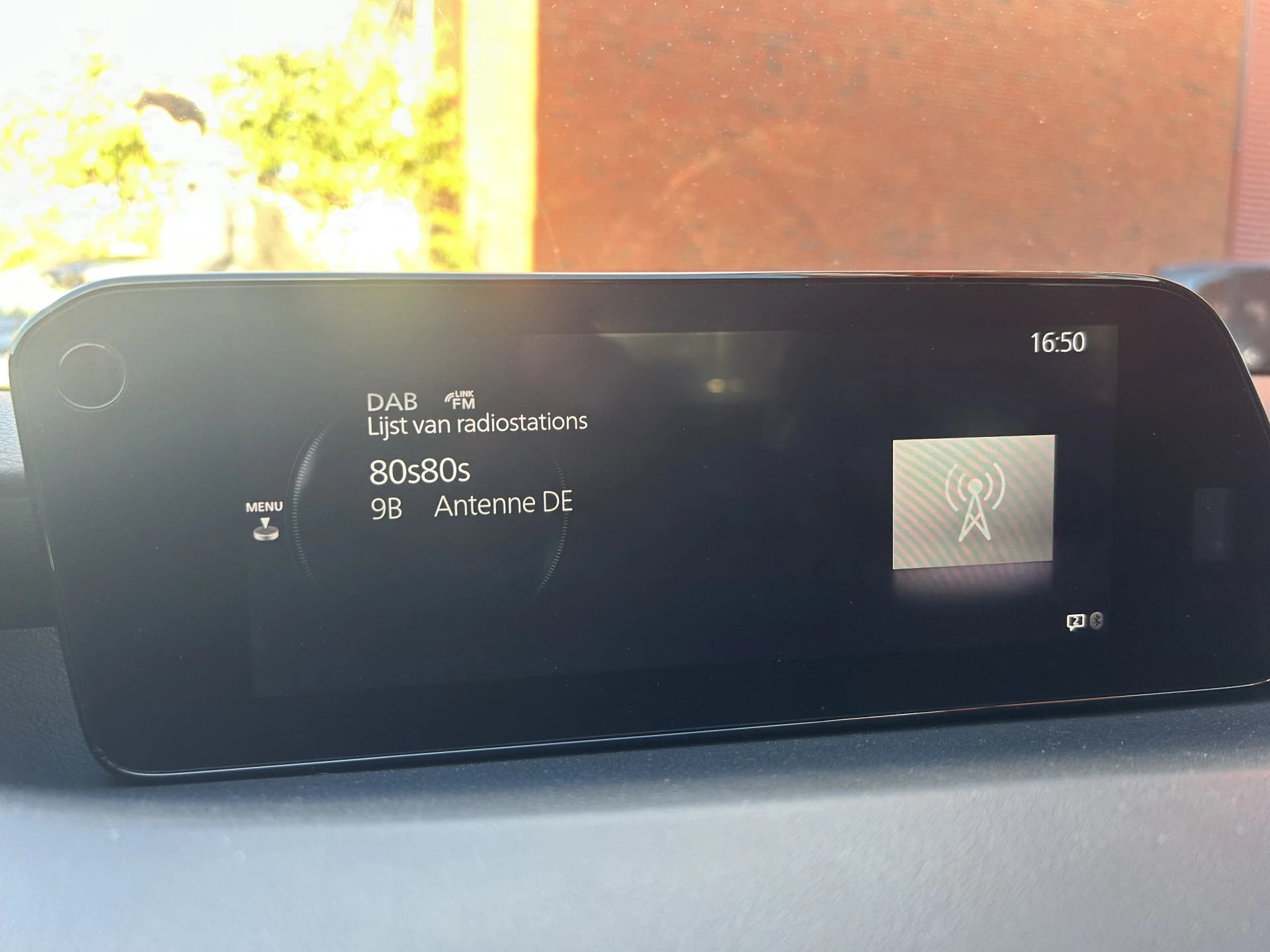 Hoofdafbeelding Mazda 3