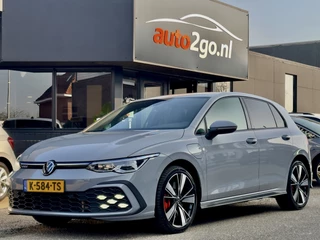 Volkswagen Golf 1.4 eHybrid GTE AUT6. DESIGNO-LEDER NAVI CAMERA DIGI-DASH APPLE-CARPLAY LED LMV PDC
