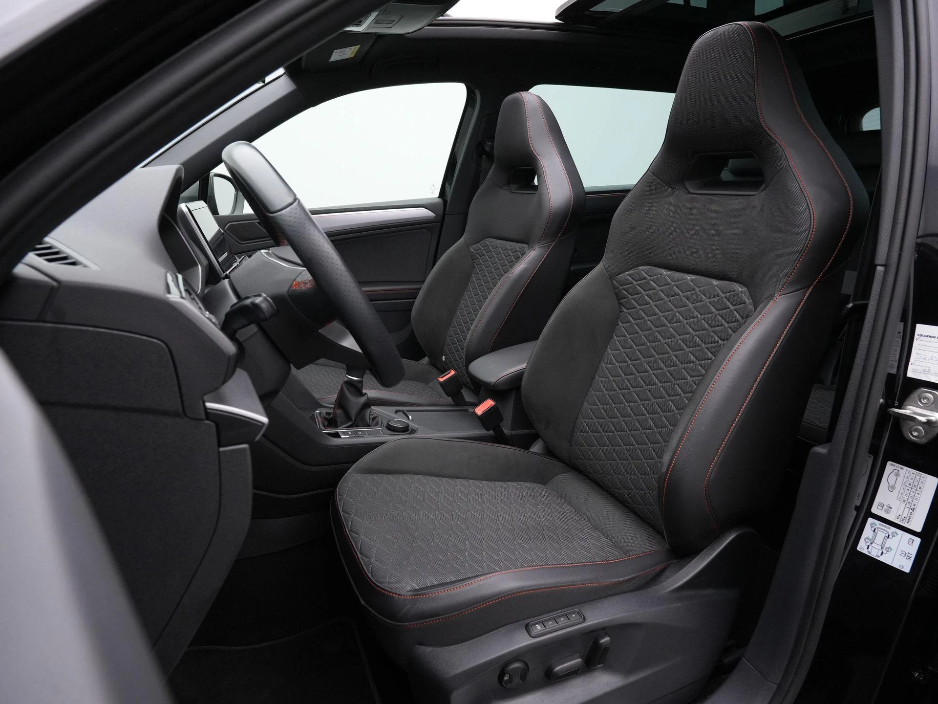 Hoofdafbeelding SEAT Tarraco