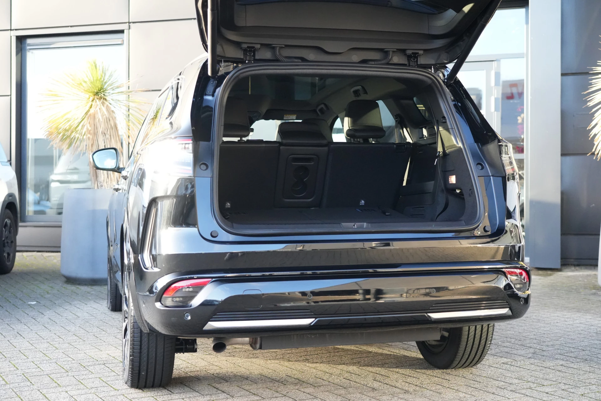 Hoofdafbeelding Renault Espace