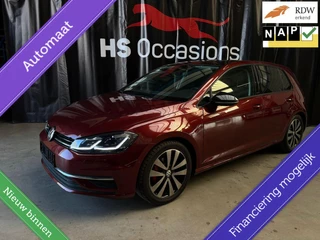 Volkswagen Golf Golf 1,5 TSI BlueMotion Technology btw auto