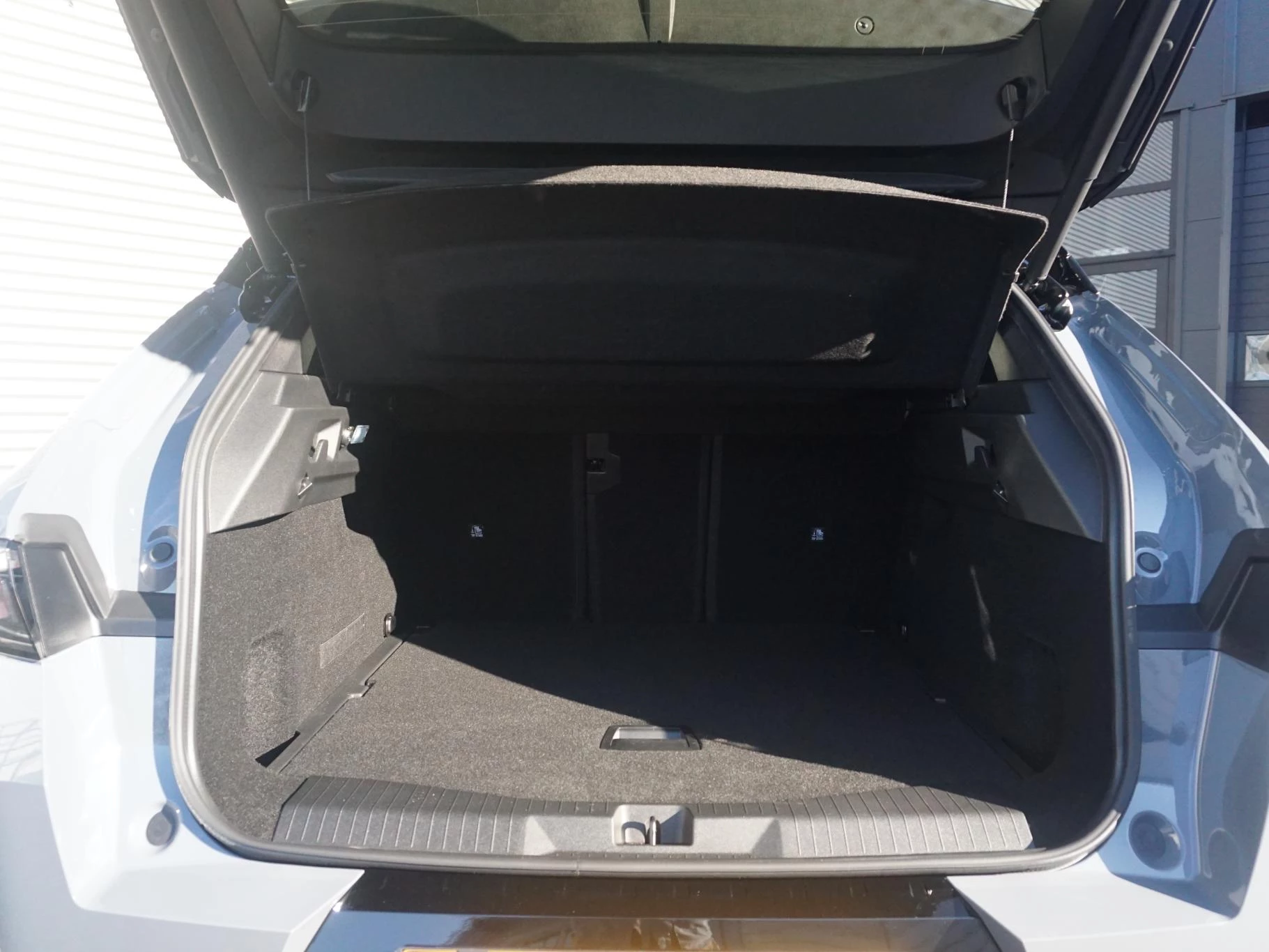 Hoofdafbeelding Opel Grandland