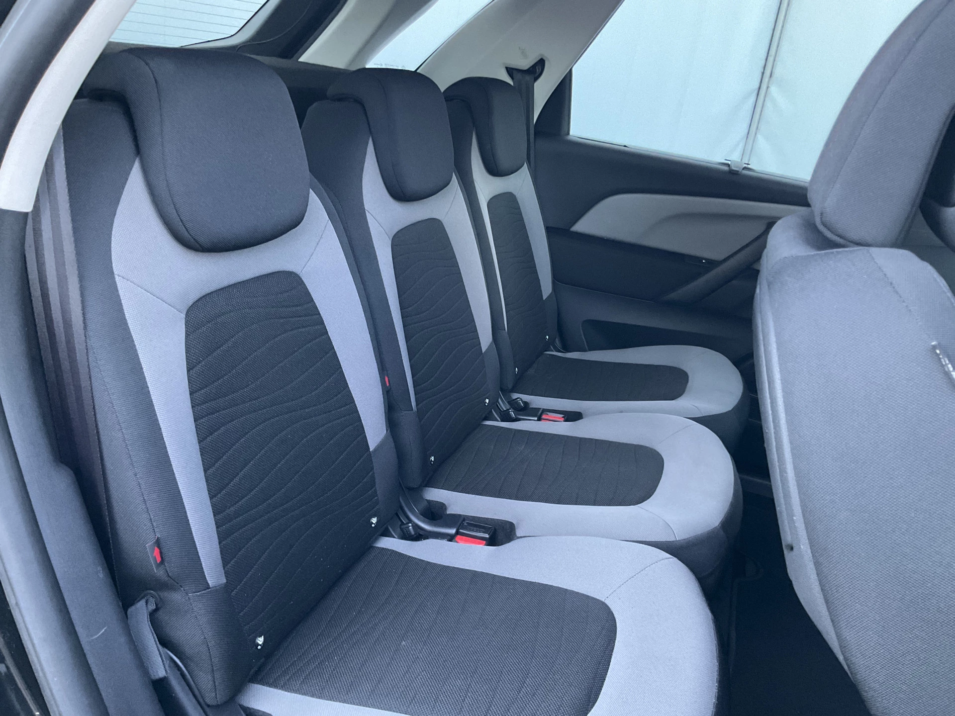 Hoofdafbeelding Citroën C4 Picasso