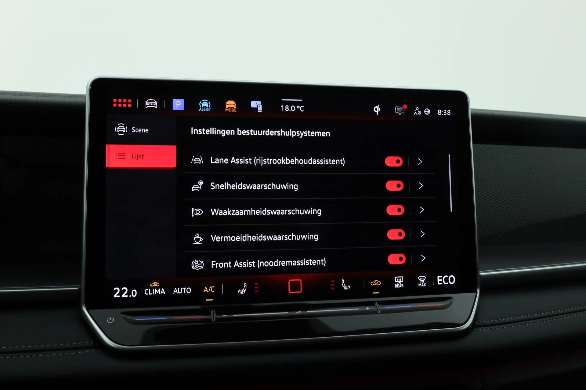 Hoofdafbeelding Volkswagen Tayron